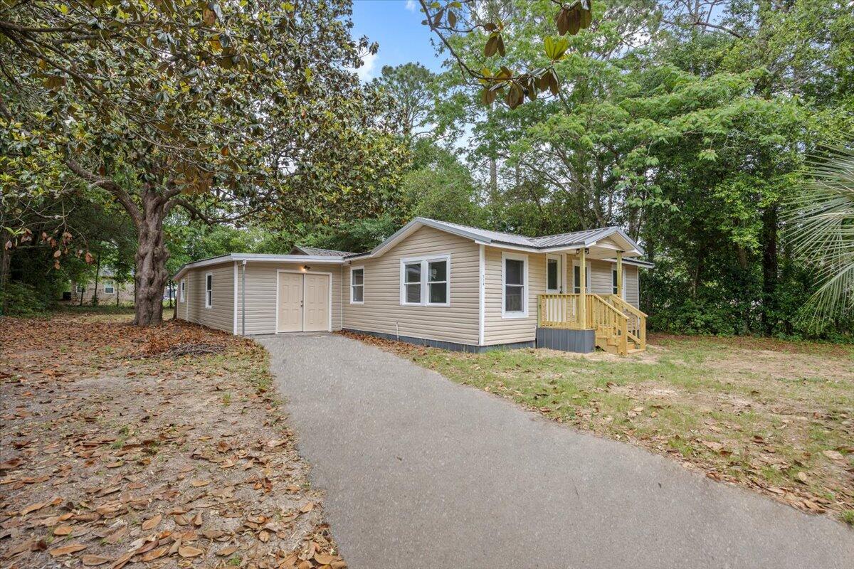 MORRIS ADD CRESTVIEW - Residential