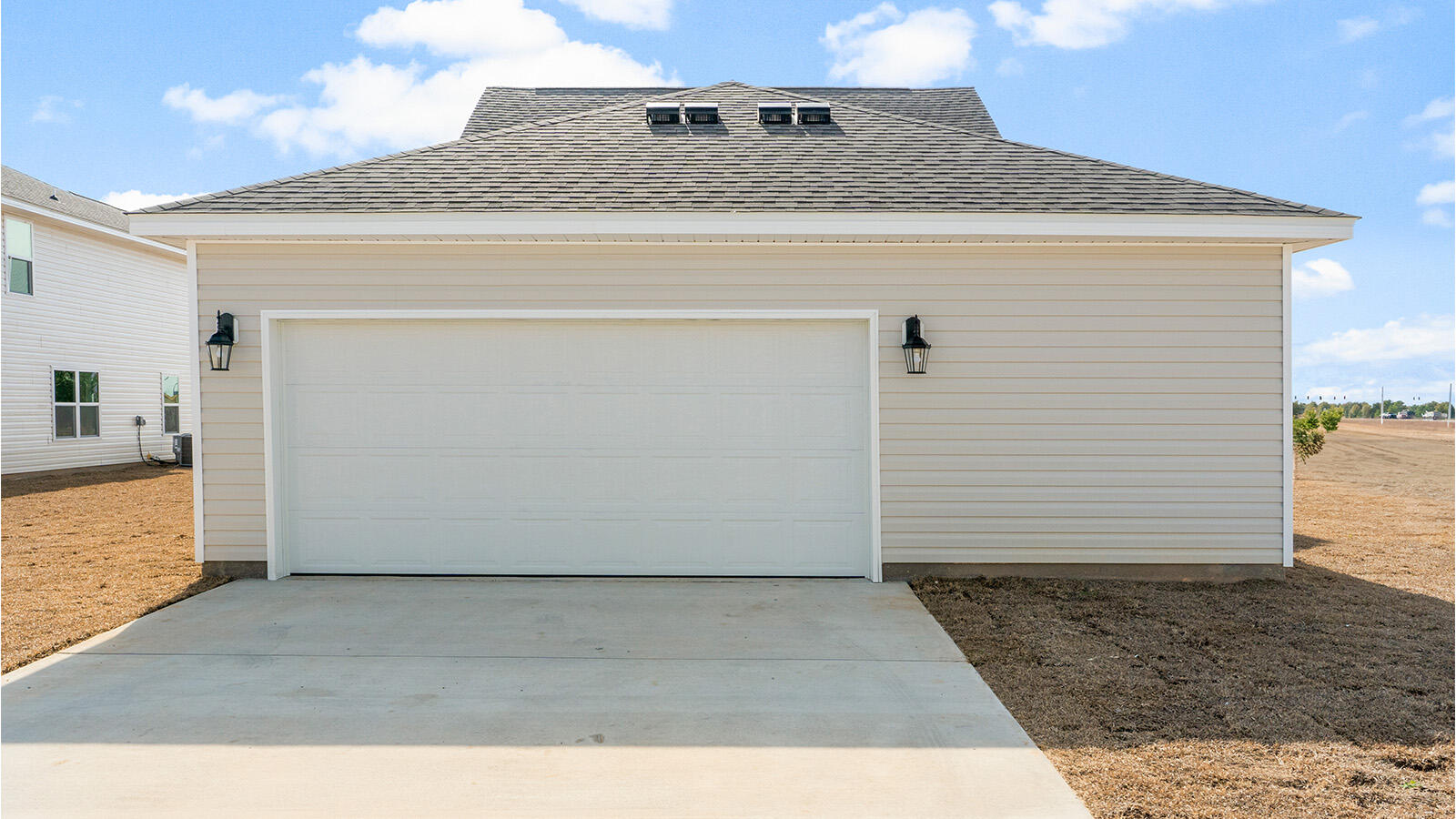 Owl's Head East - Residential