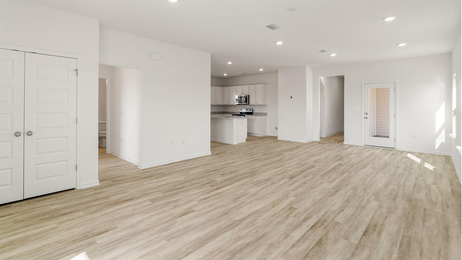 Owl's Head East - Residential