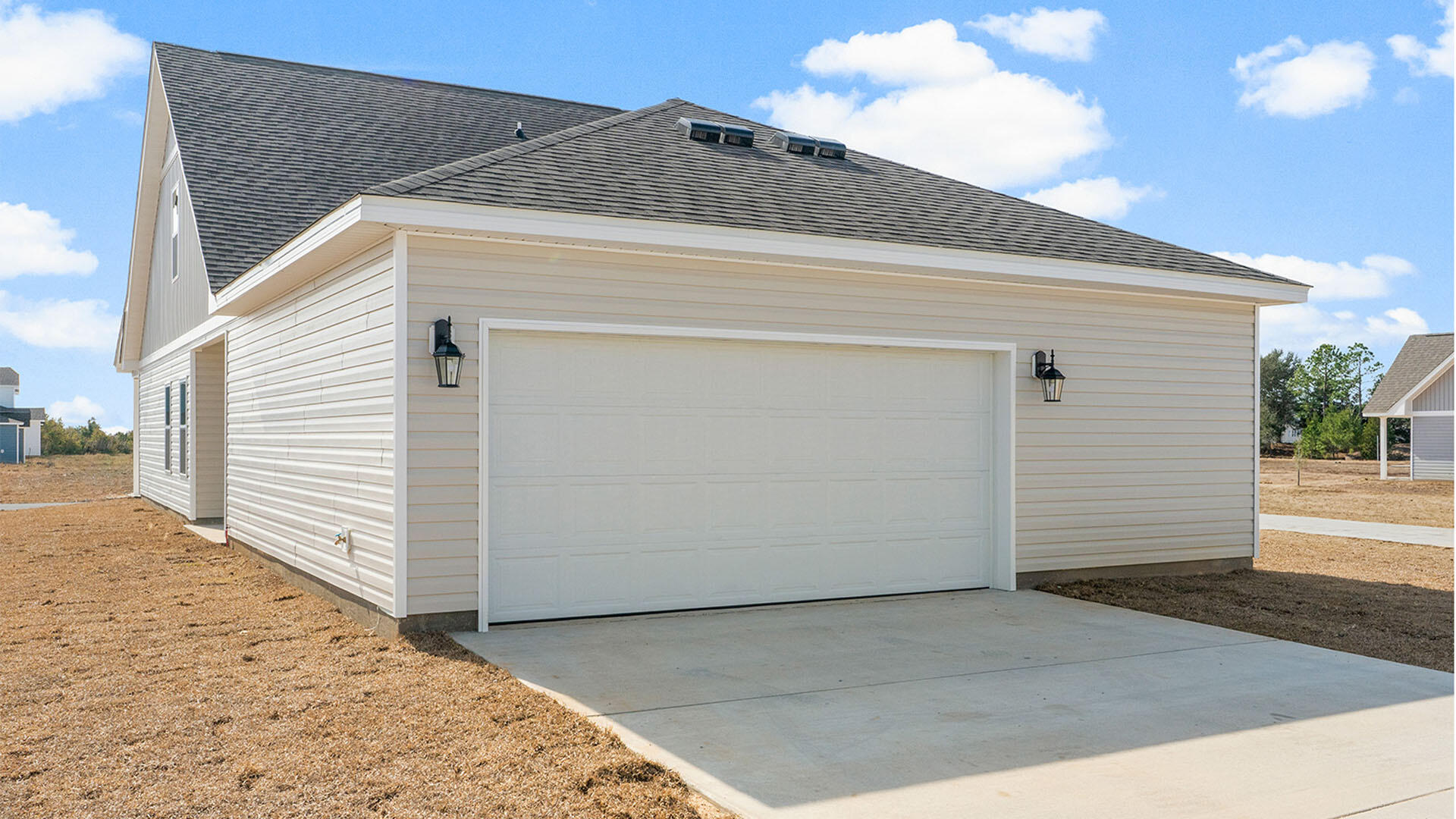 Owl's Head East - Residential