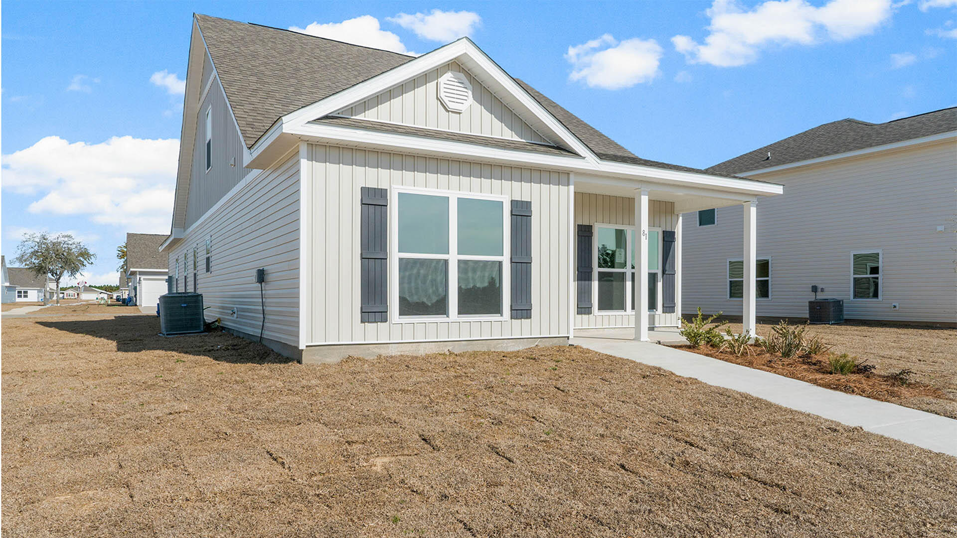 Owl's Head East - Residential