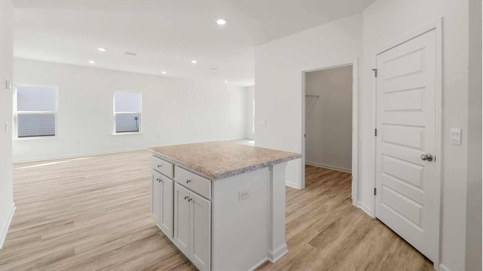 Owl's Head East - Residential