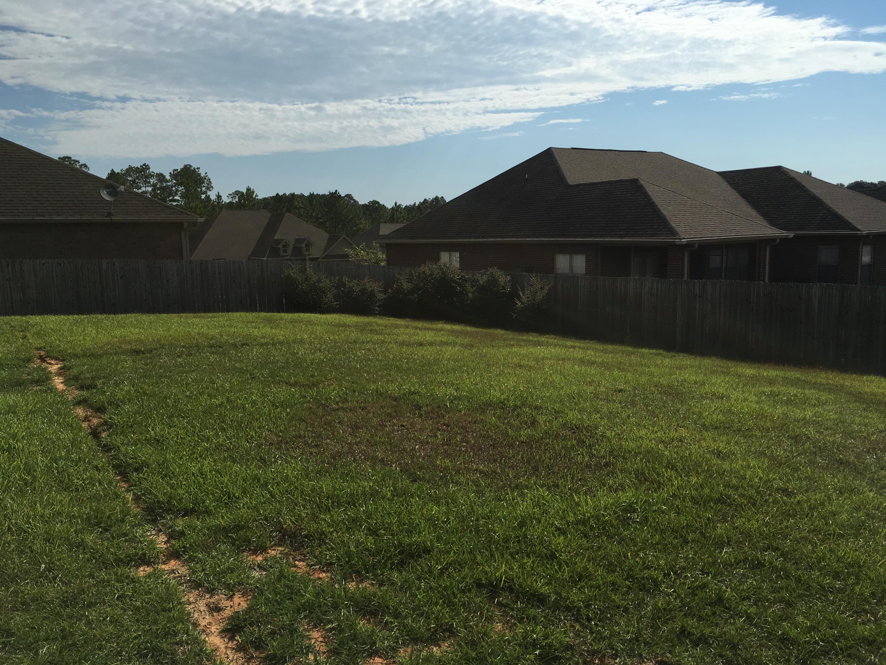 ROLLING RIDGE SUBDIVISION - Residential Lease