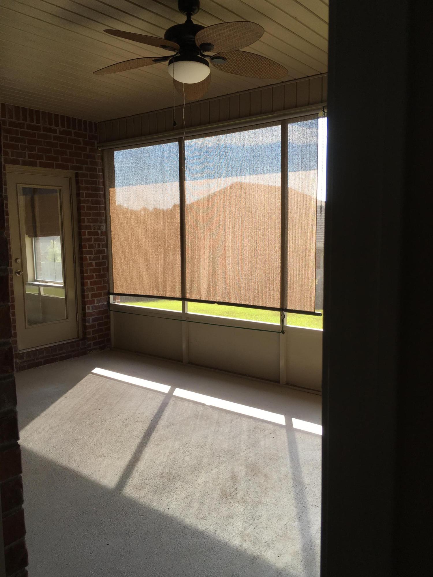 ROLLING RIDGE SUBDIVISION - Residential Lease