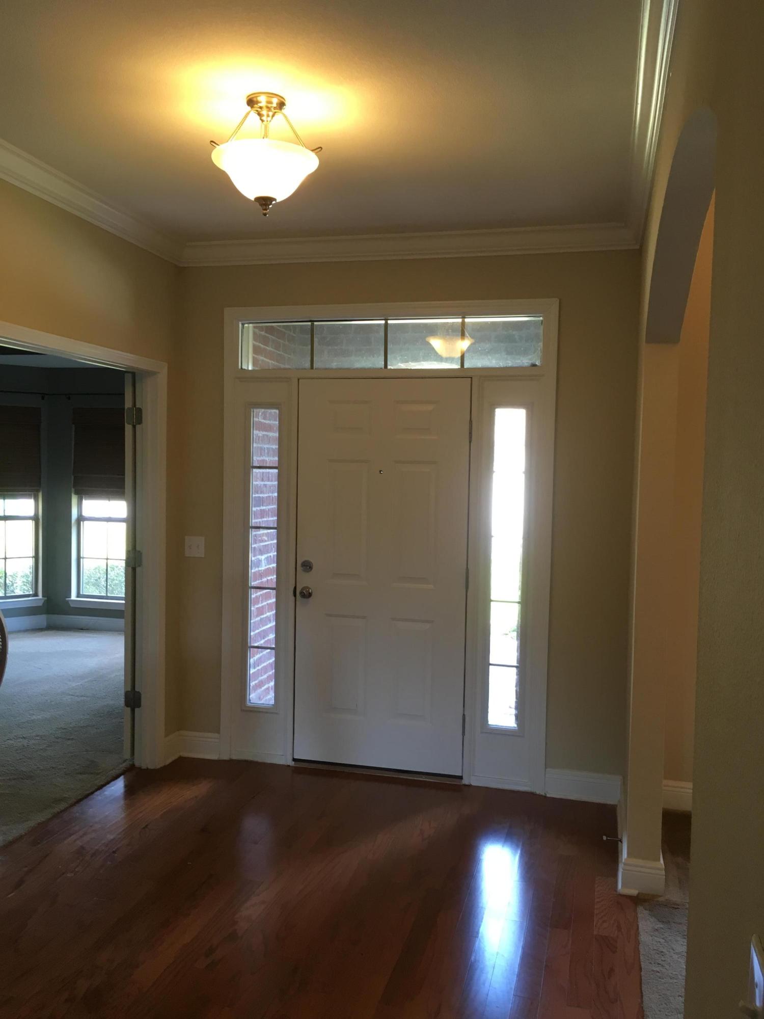 ROLLING RIDGE SUBDIVISION - Residential Lease