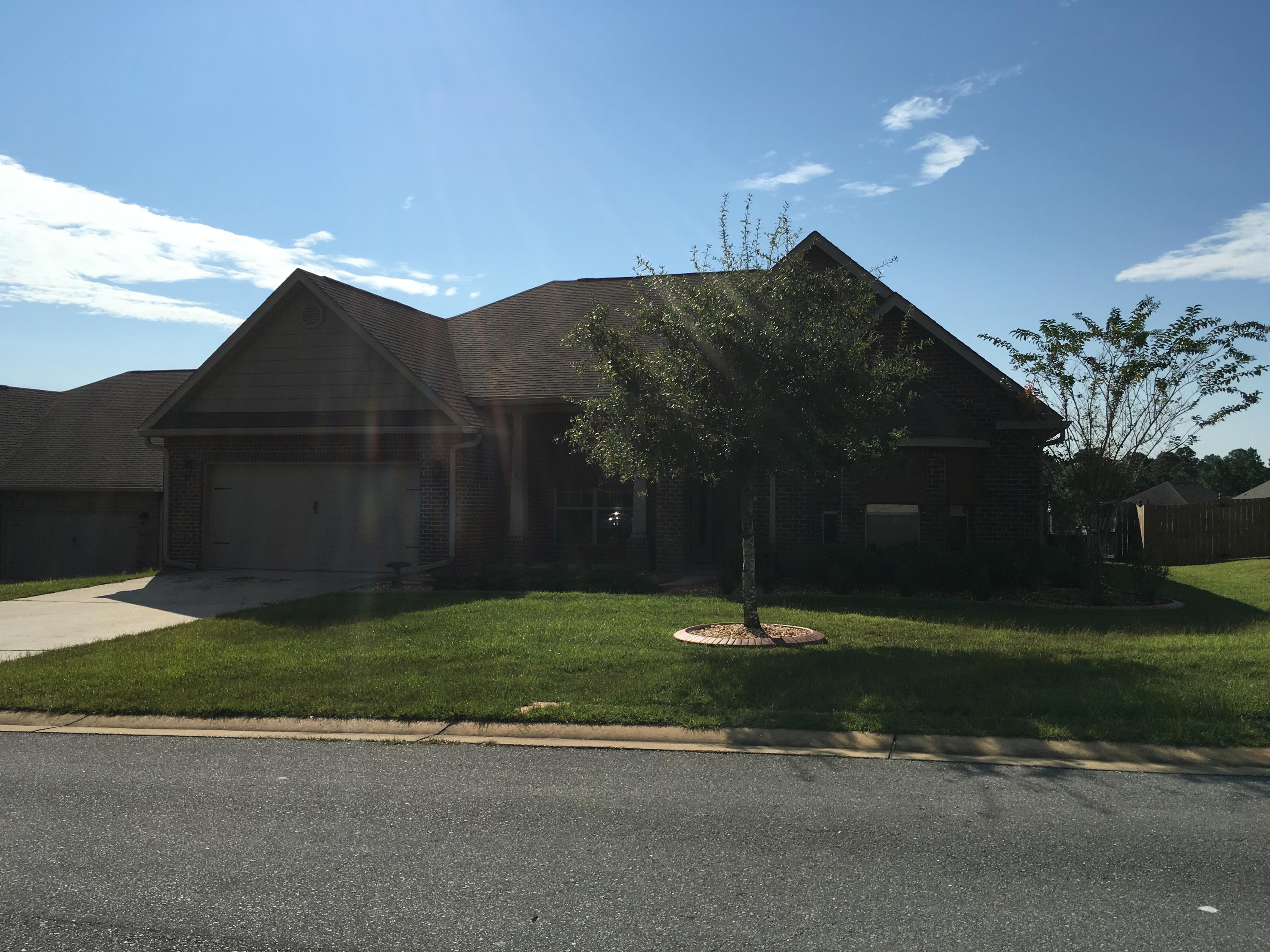 ROLLING RIDGE SUBDIVISION - Residential Lease
