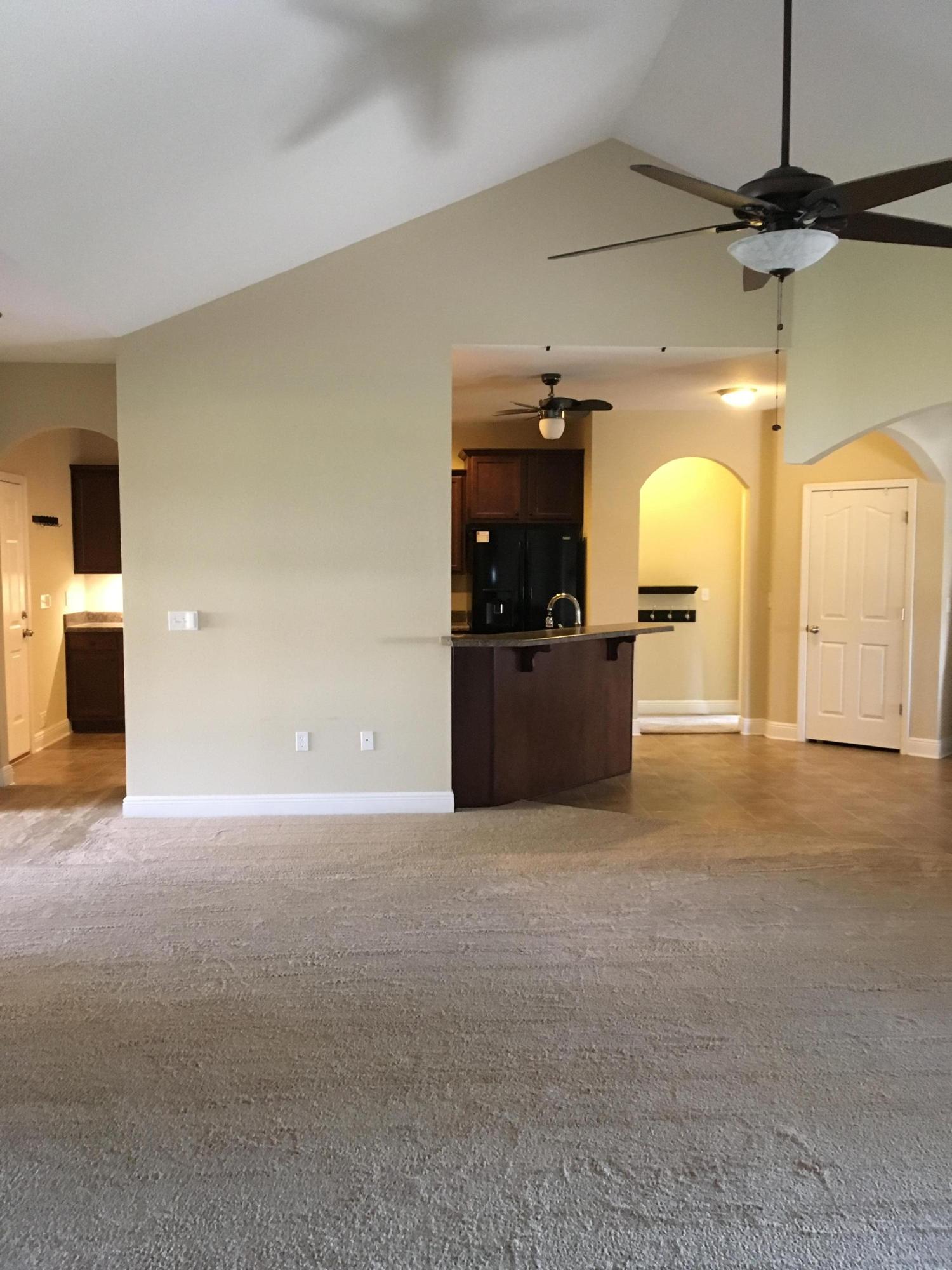 ROLLING RIDGE SUBDIVISION - Residential Lease