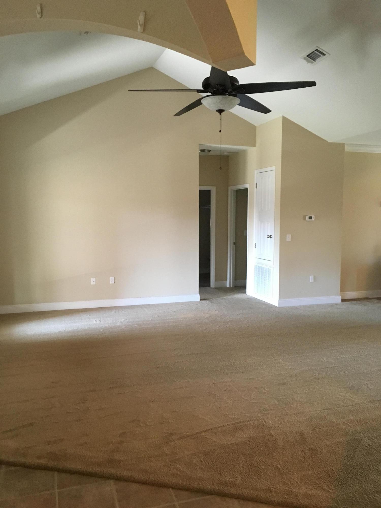 ROLLING RIDGE SUBDIVISION - Residential Lease