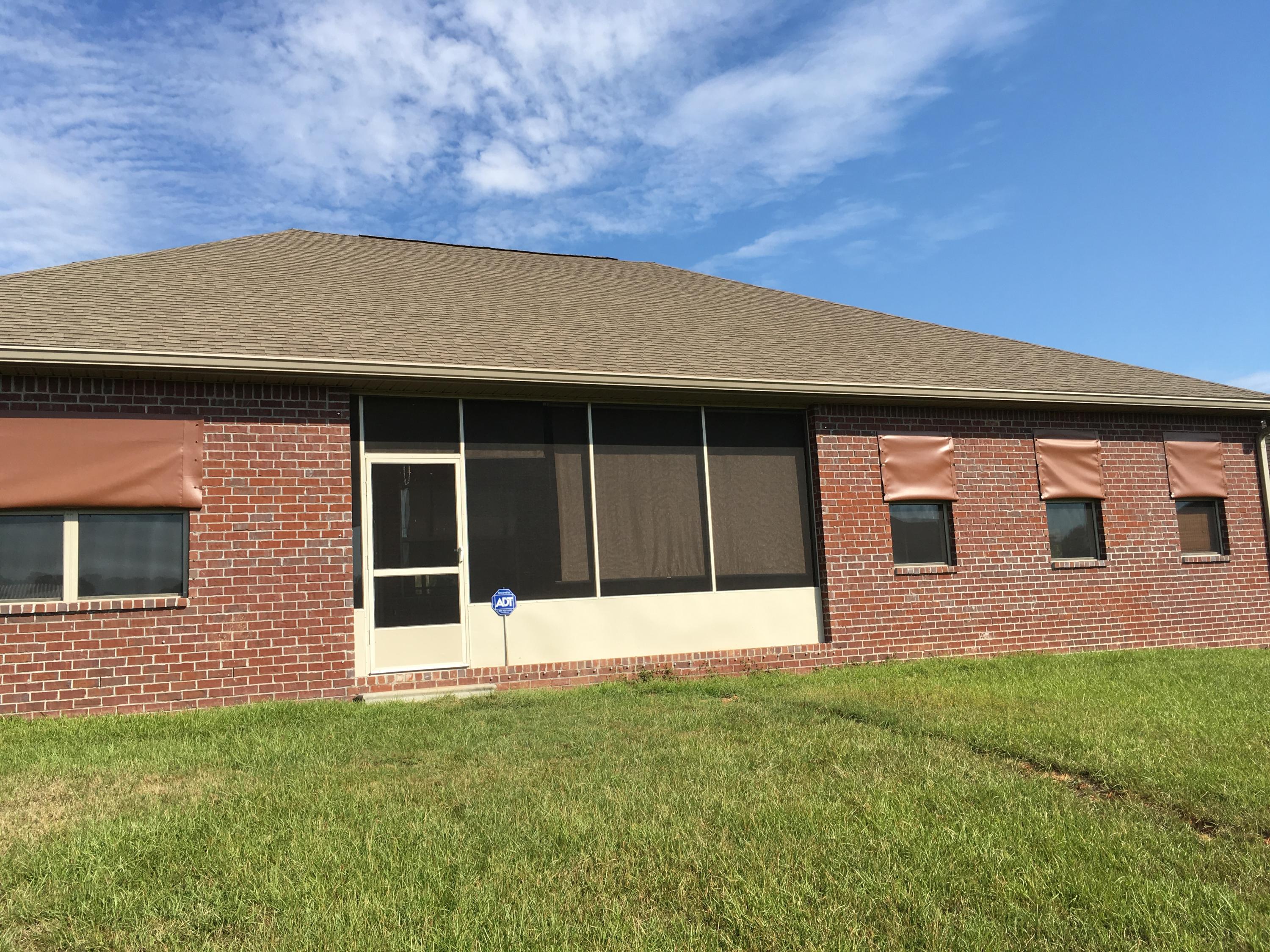 ROLLING RIDGE SUBDIVISION - Residential Lease