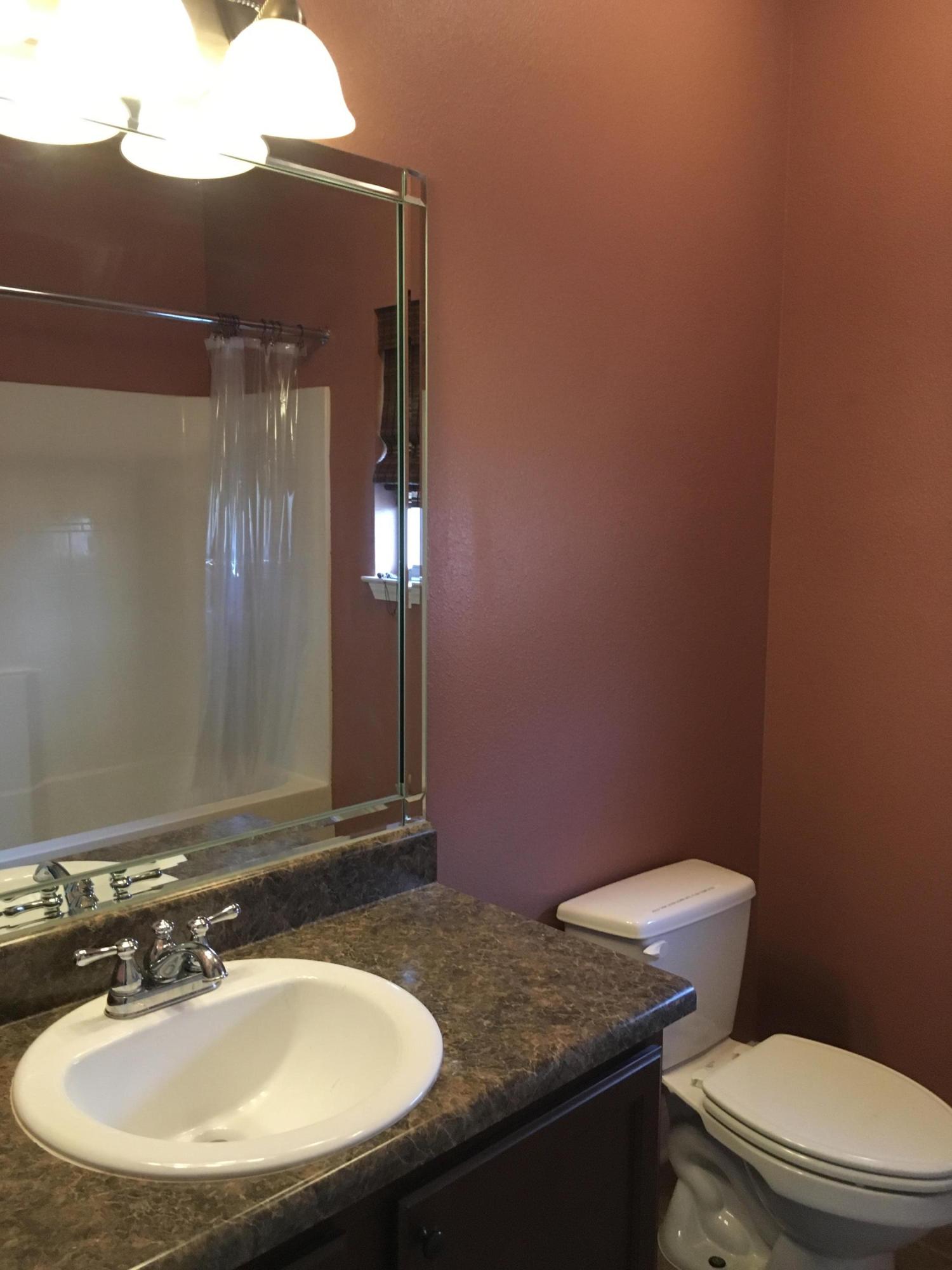 ROLLING RIDGE SUBDIVISION - Residential Lease