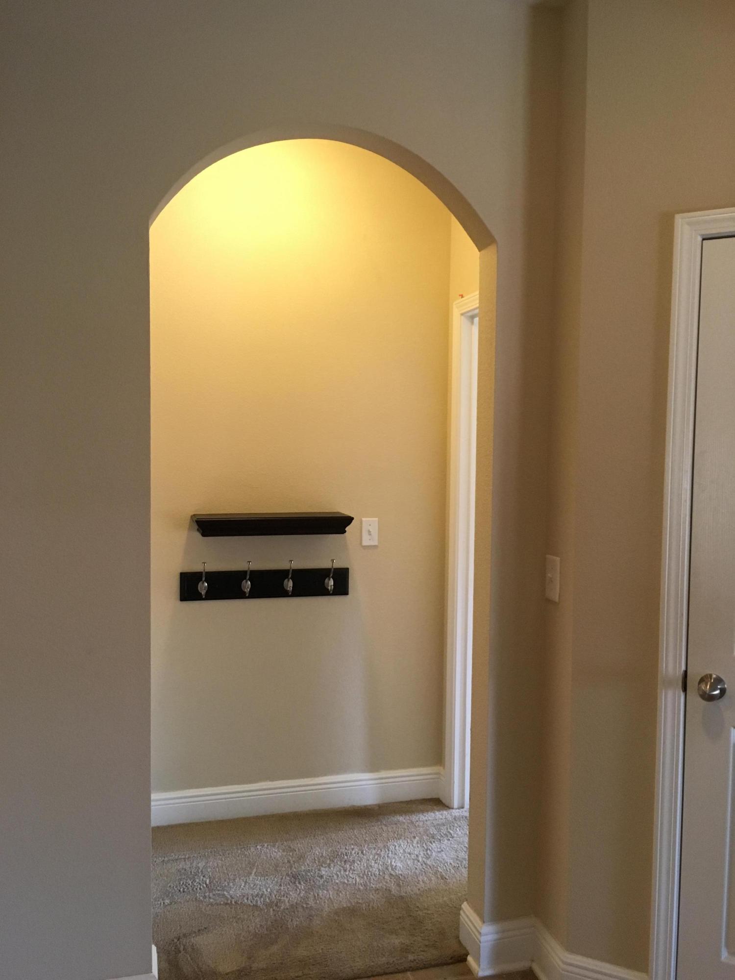 ROLLING RIDGE SUBDIVISION - Residential Lease