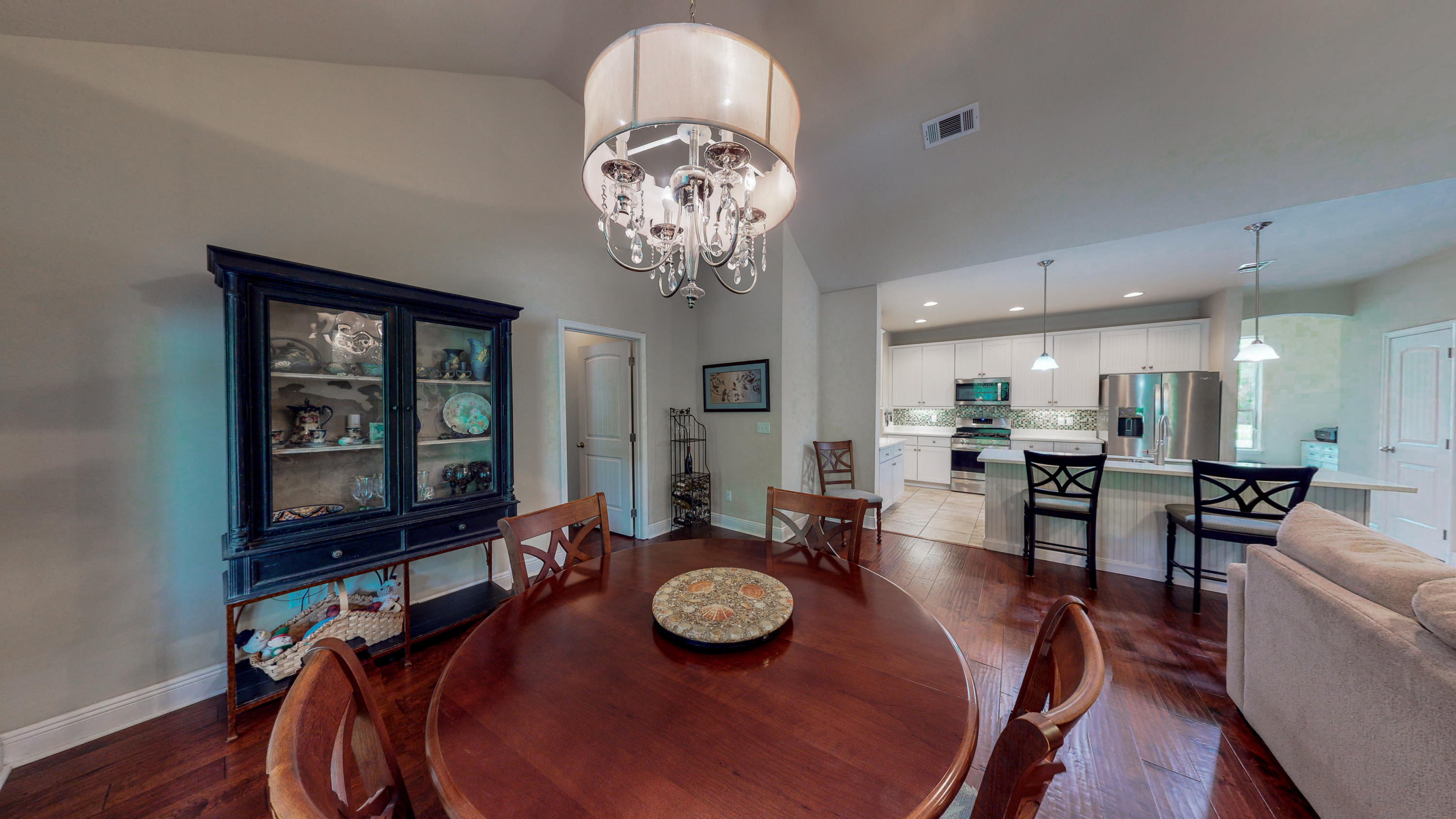 HAMMOCK BAY - Residential