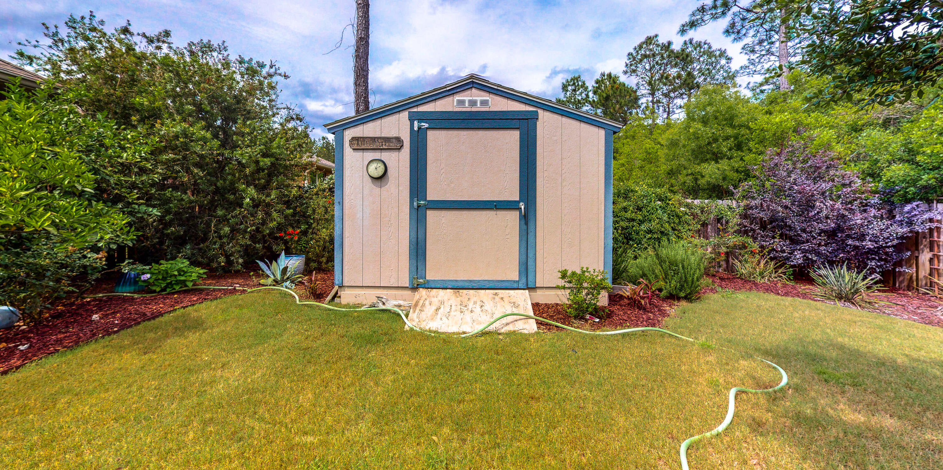 HAMMOCK BAY - Residential