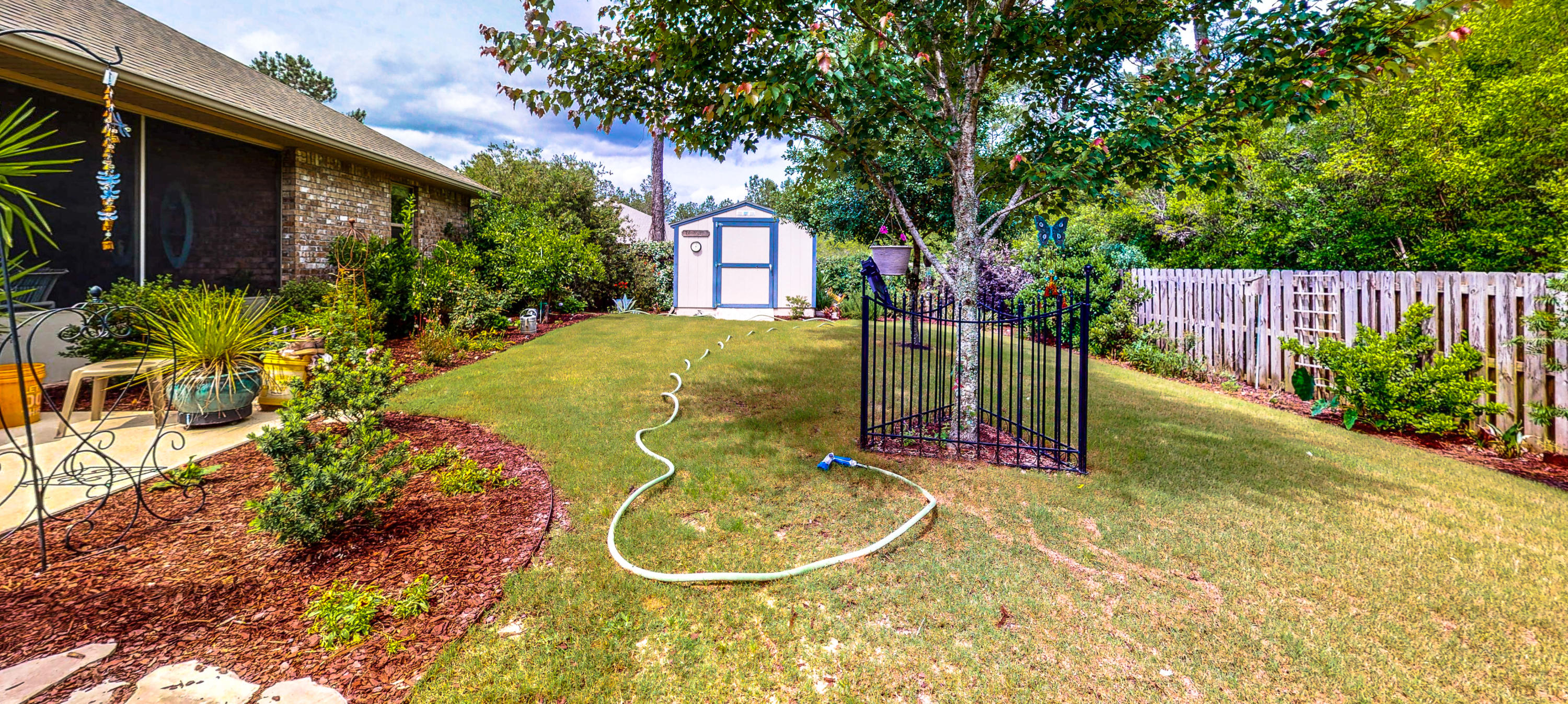 HAMMOCK BAY - Residential