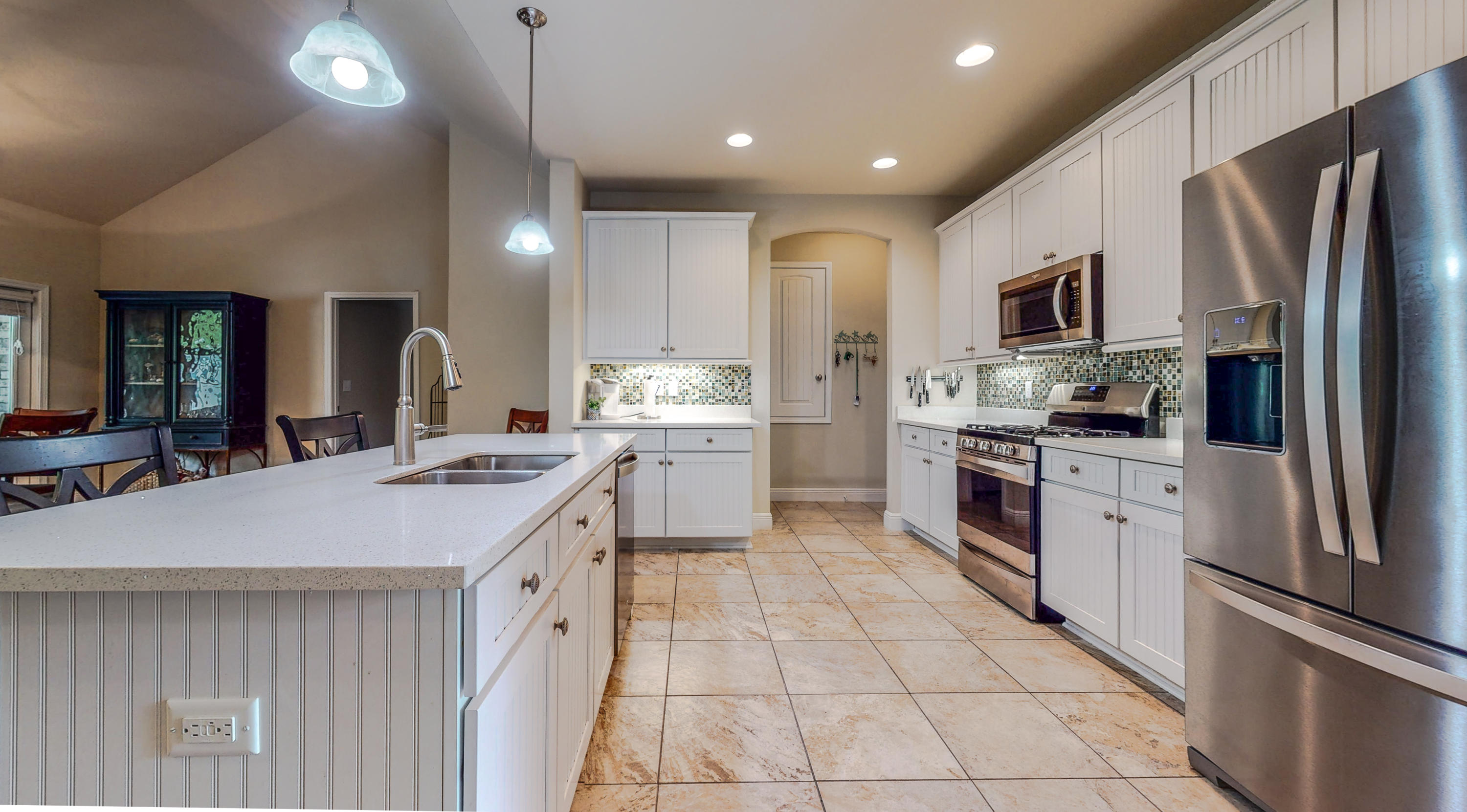 HAMMOCK BAY - Residential