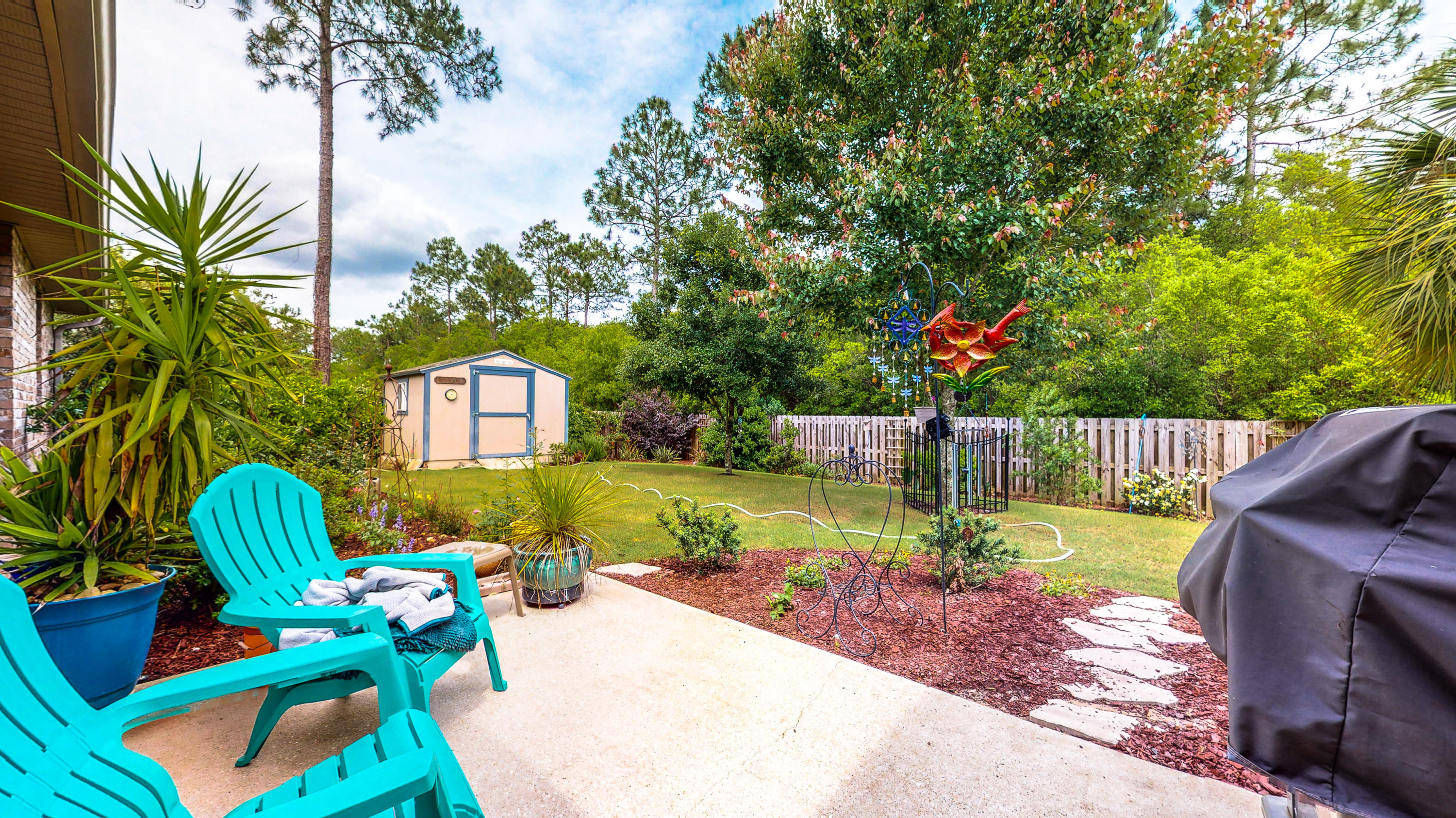 HAMMOCK BAY - Residential