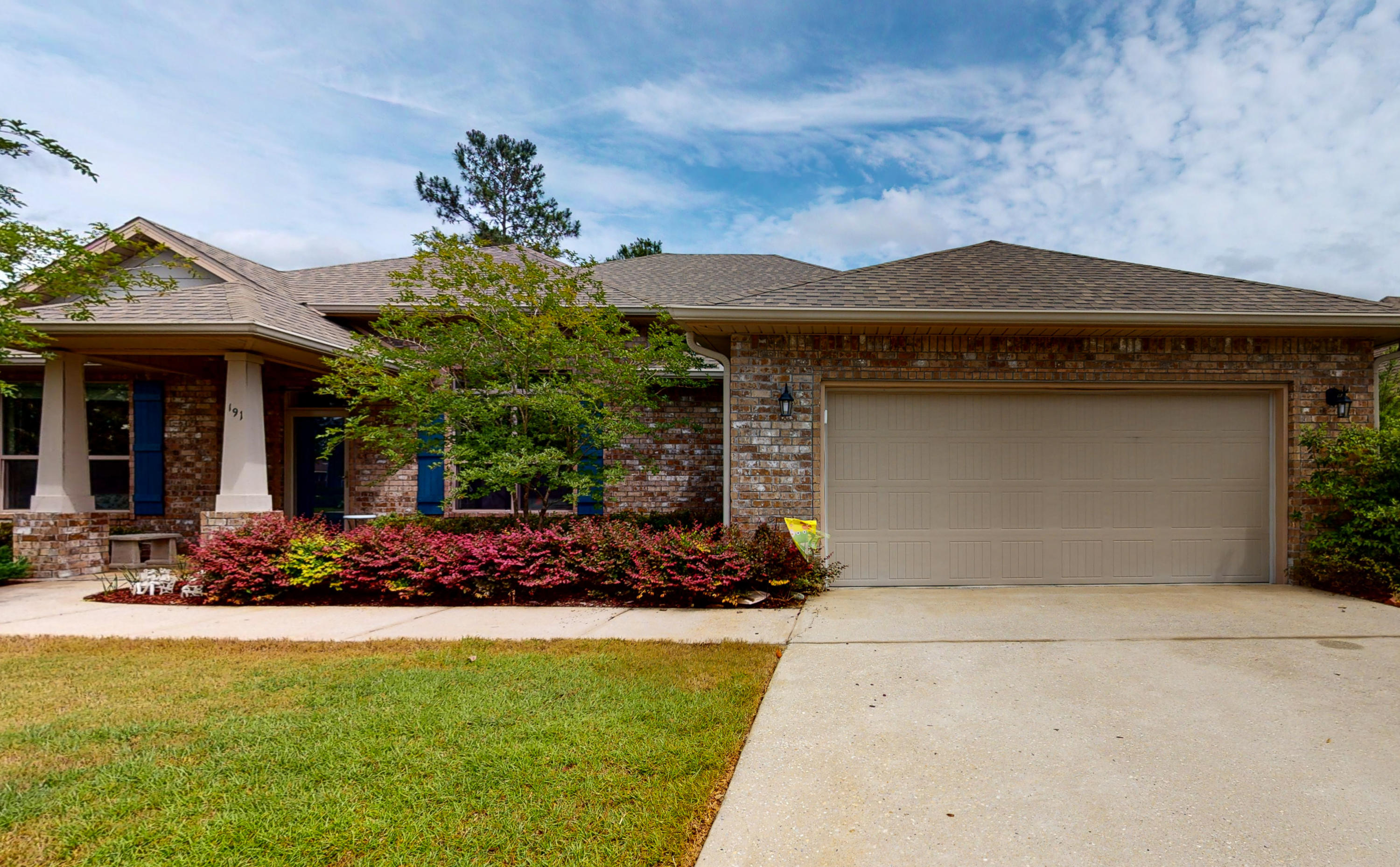 HAMMOCK BAY - Residential