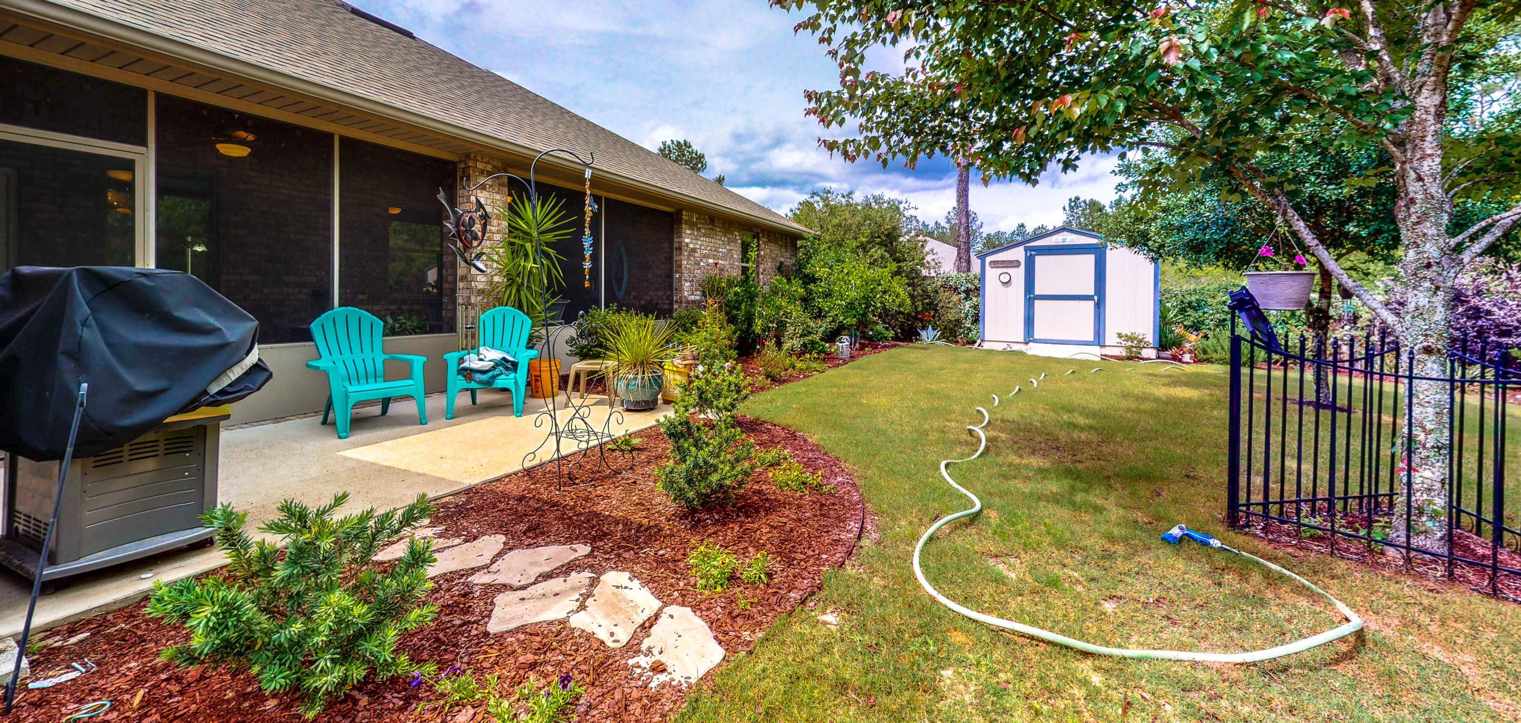 HAMMOCK BAY - Residential