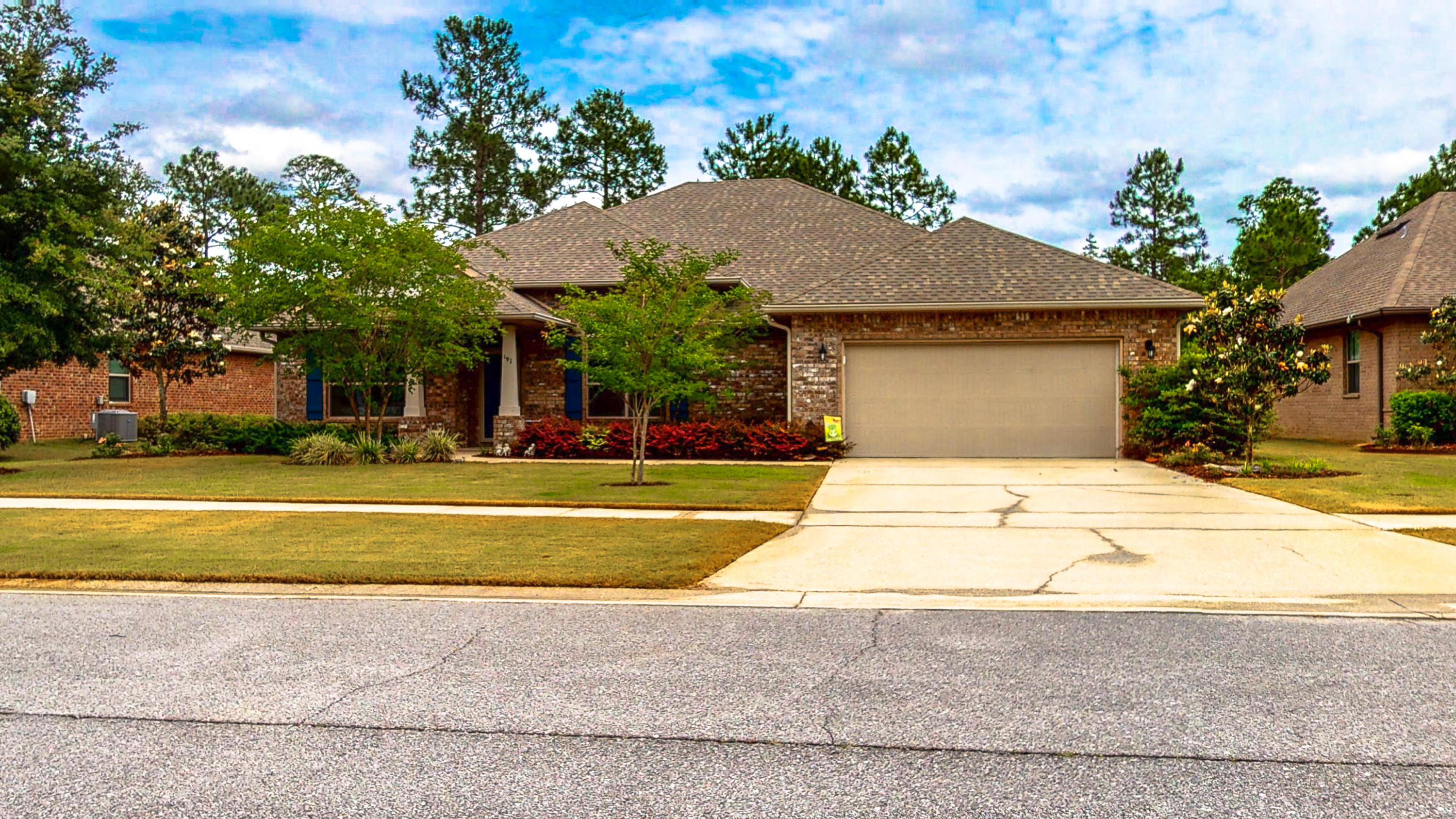 HAMMOCK BAY - Residential