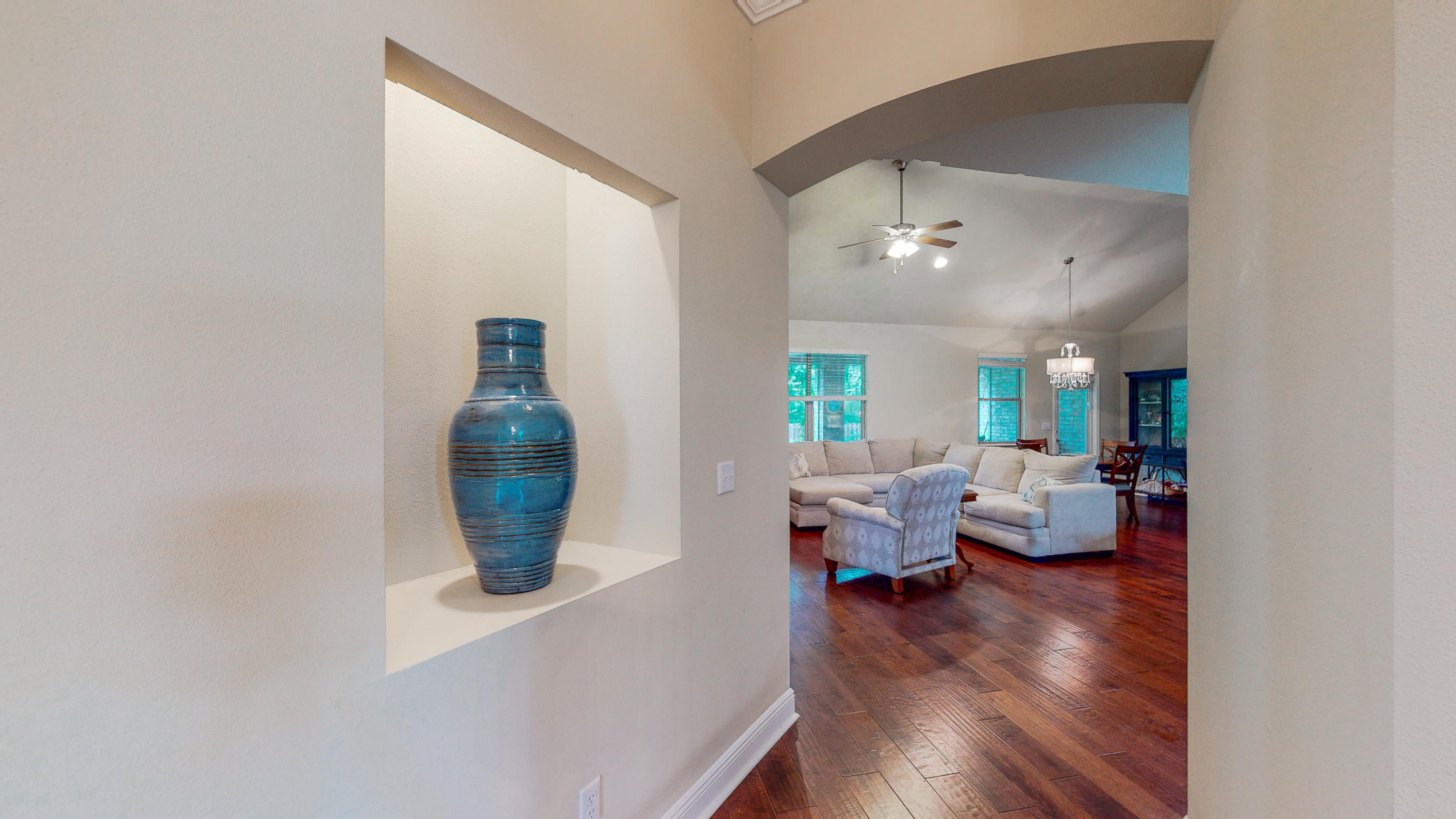 HAMMOCK BAY - Residential