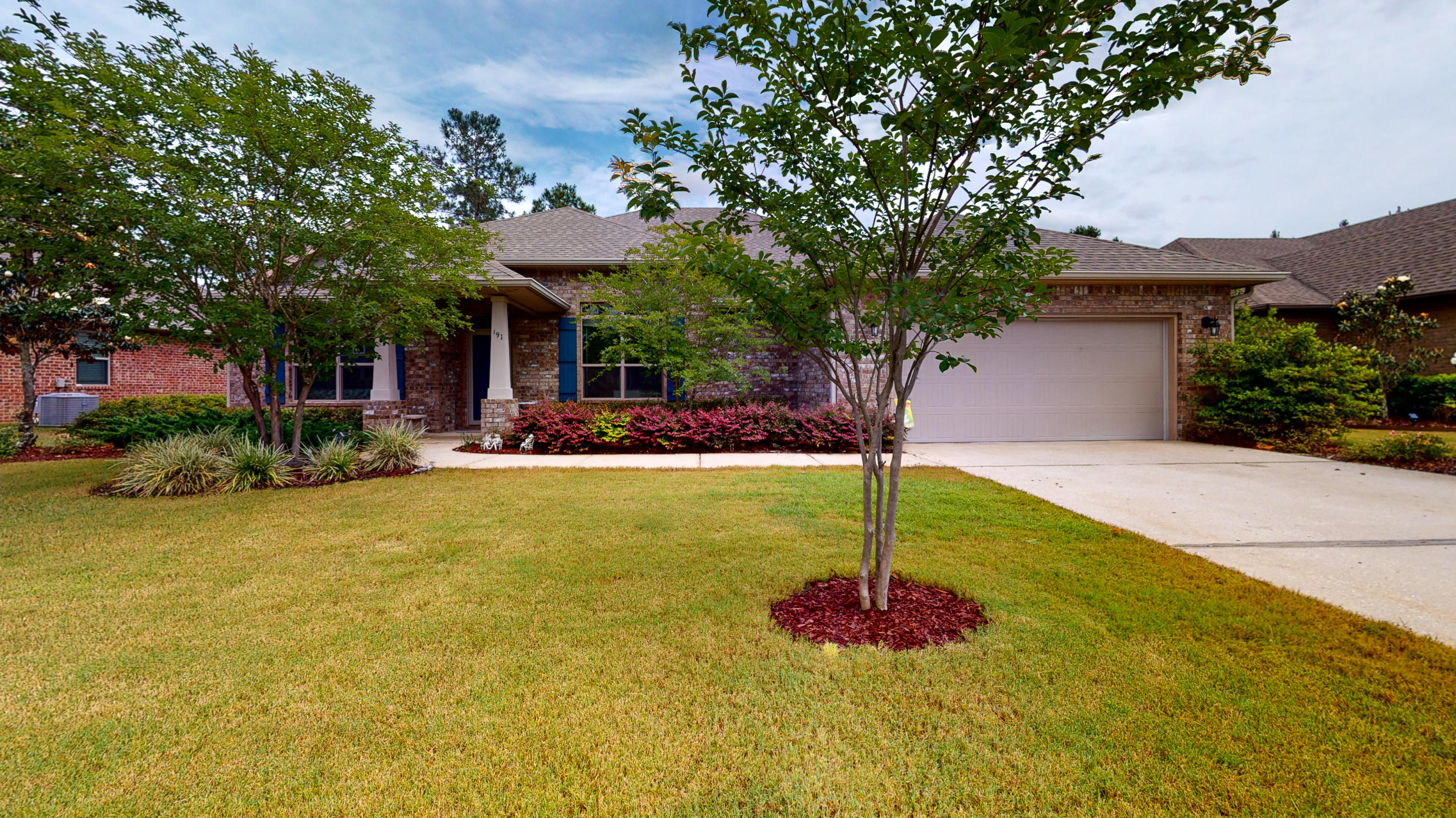 HAMMOCK BAY - Residential