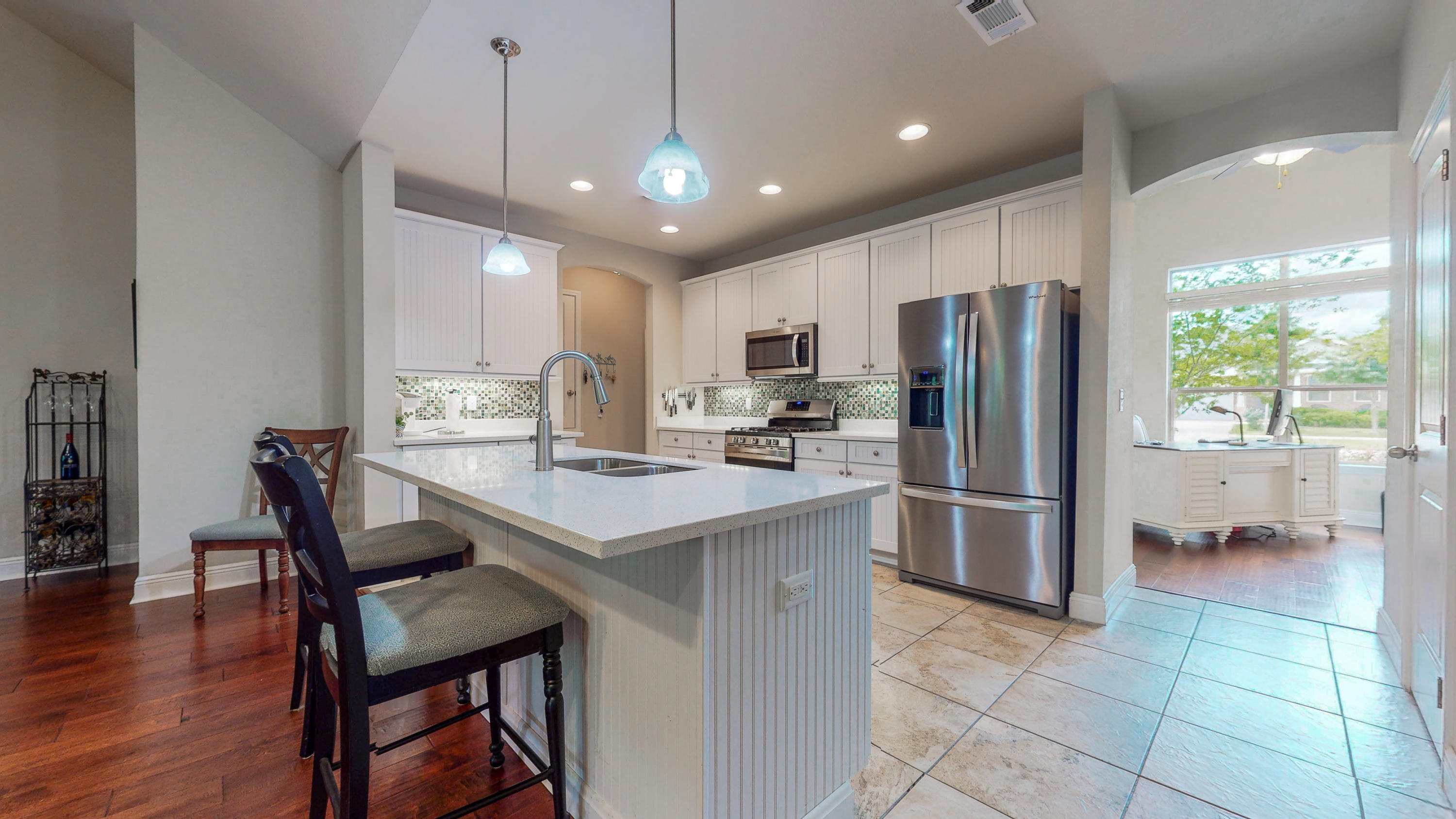 HAMMOCK BAY - Residential