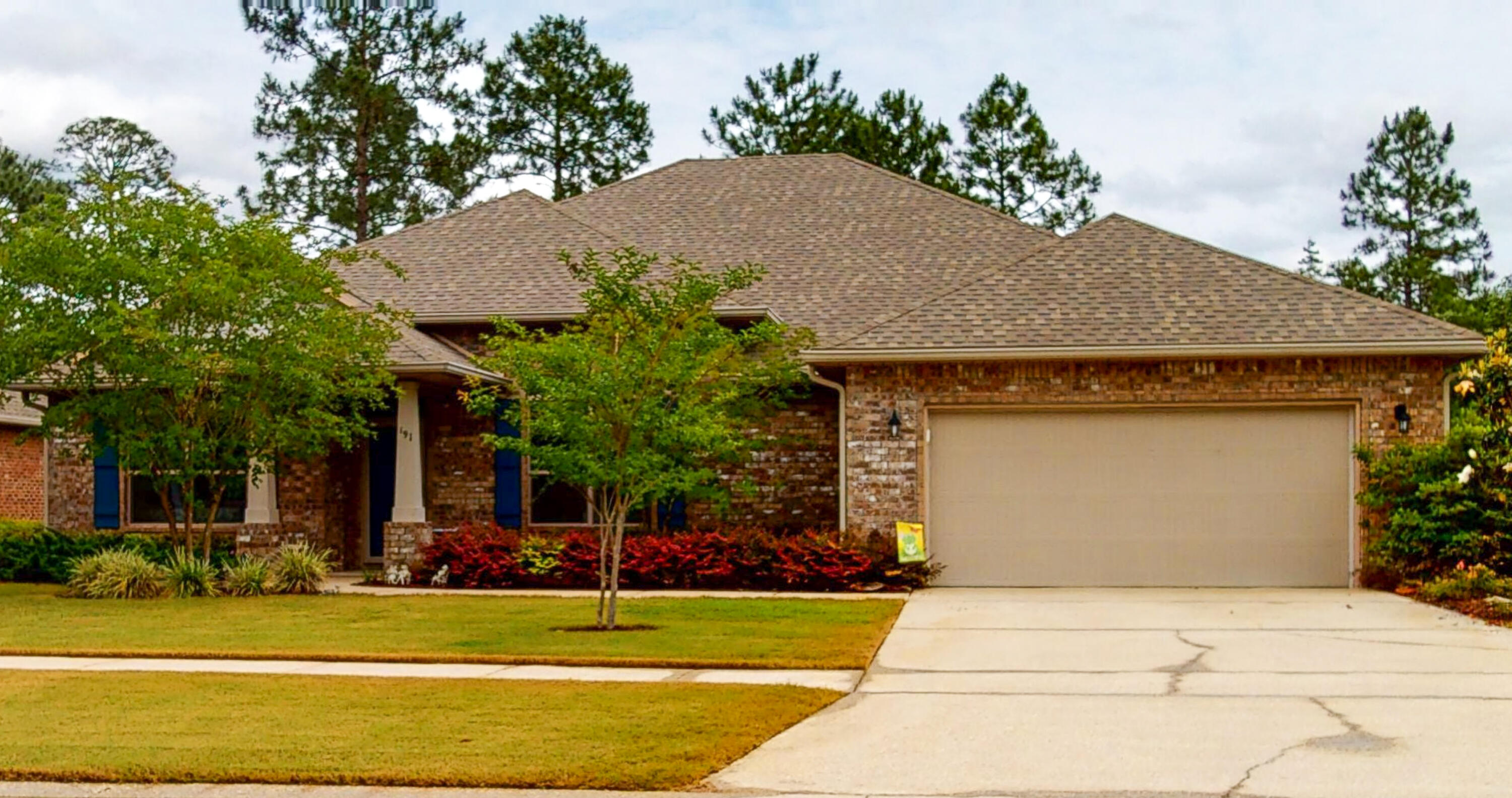 HAMMOCK BAY - Residential