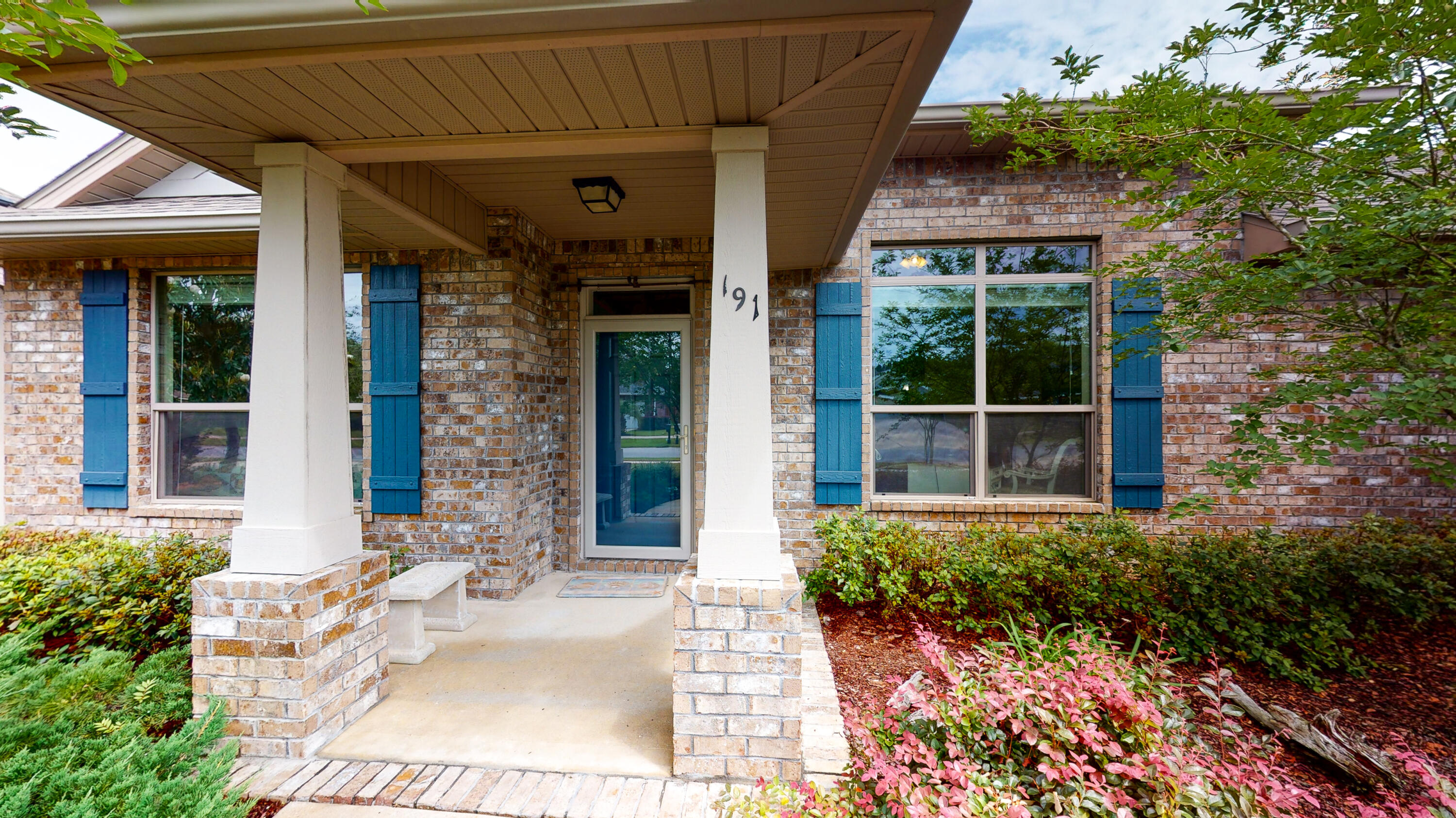 HAMMOCK BAY - Residential