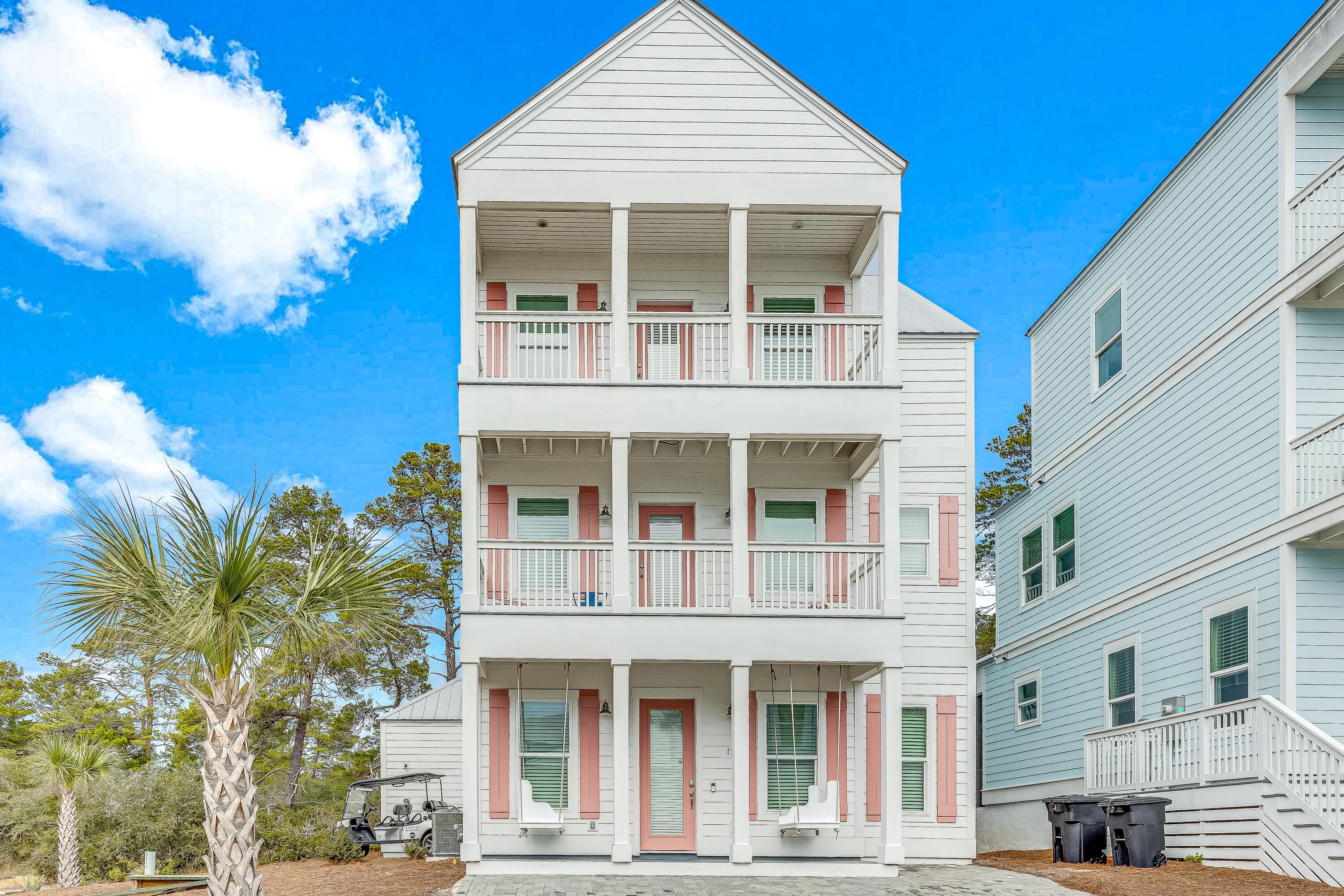 SERENITY AT DUNE ALLEN - Residential