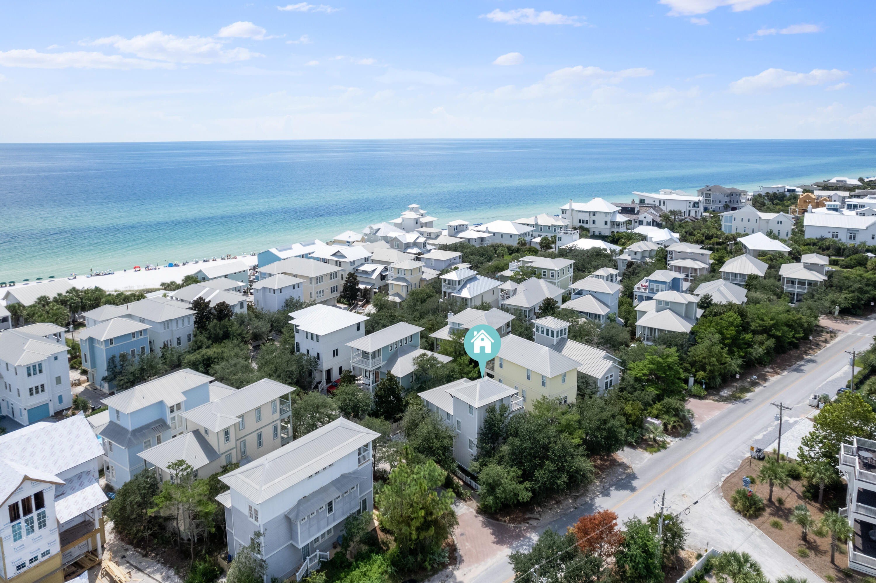SUMMER'S EDGE - Residential