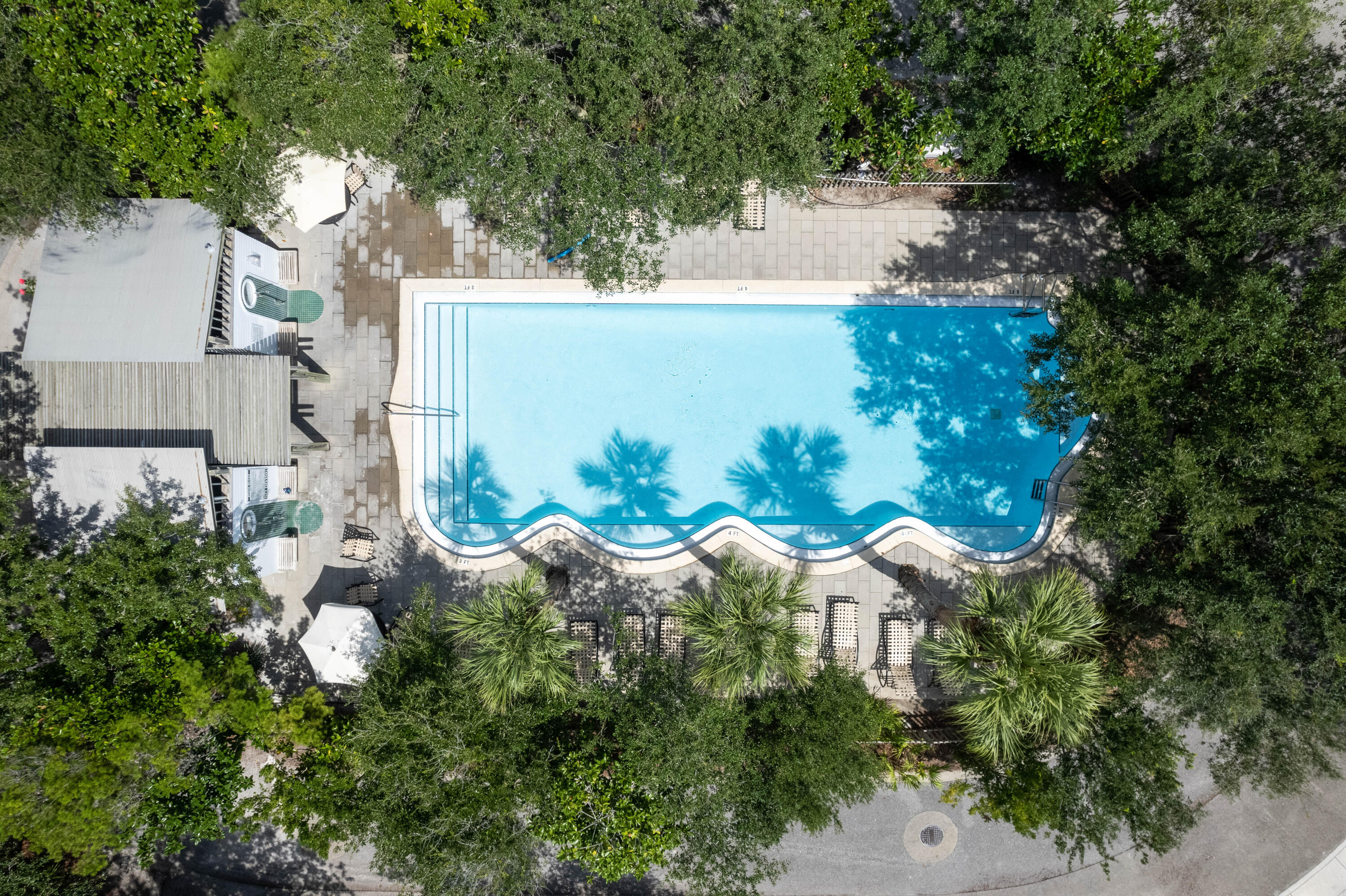 SUMMER'S EDGE - Residential