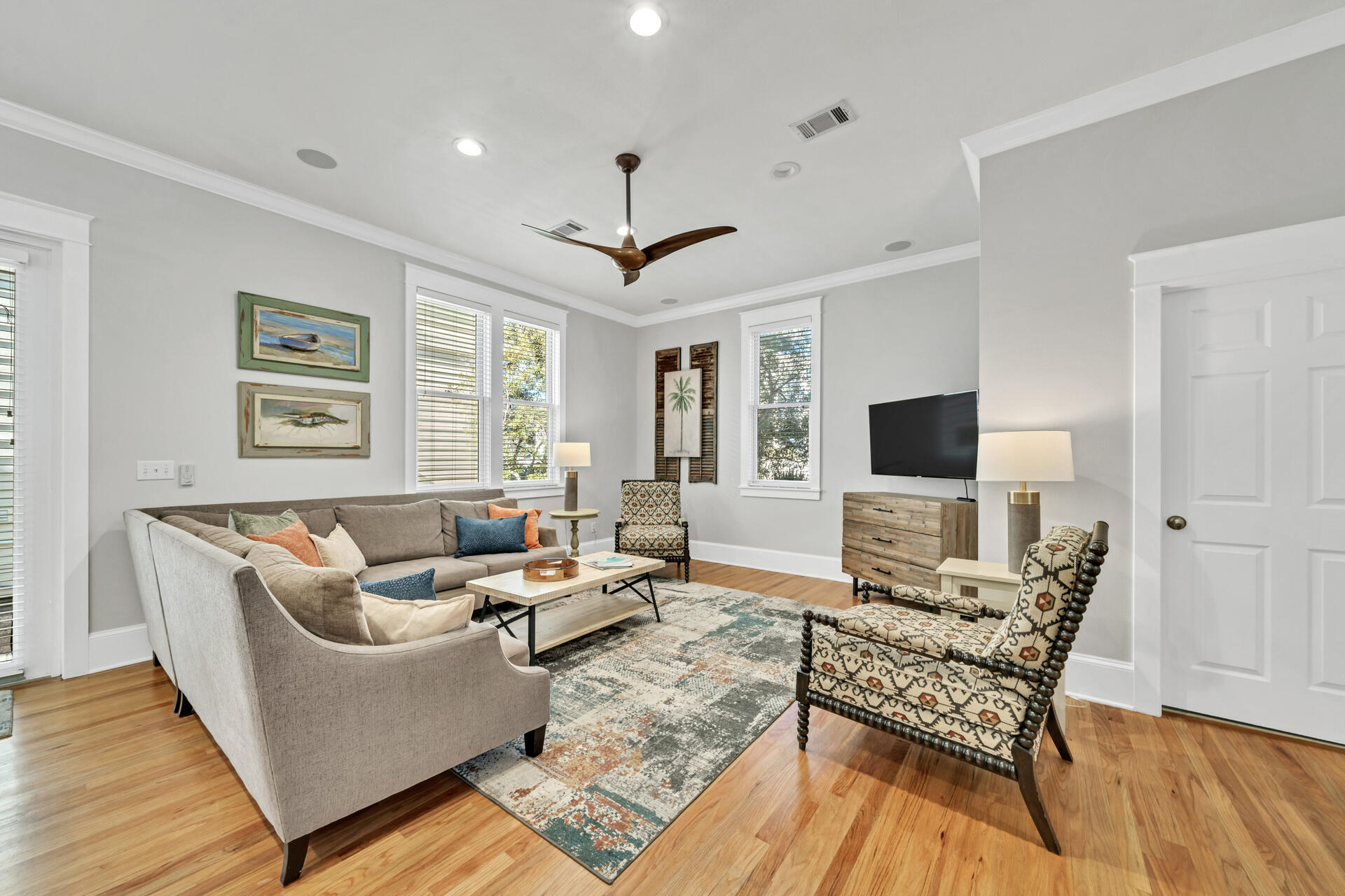 SUMMER'S EDGE - Residential