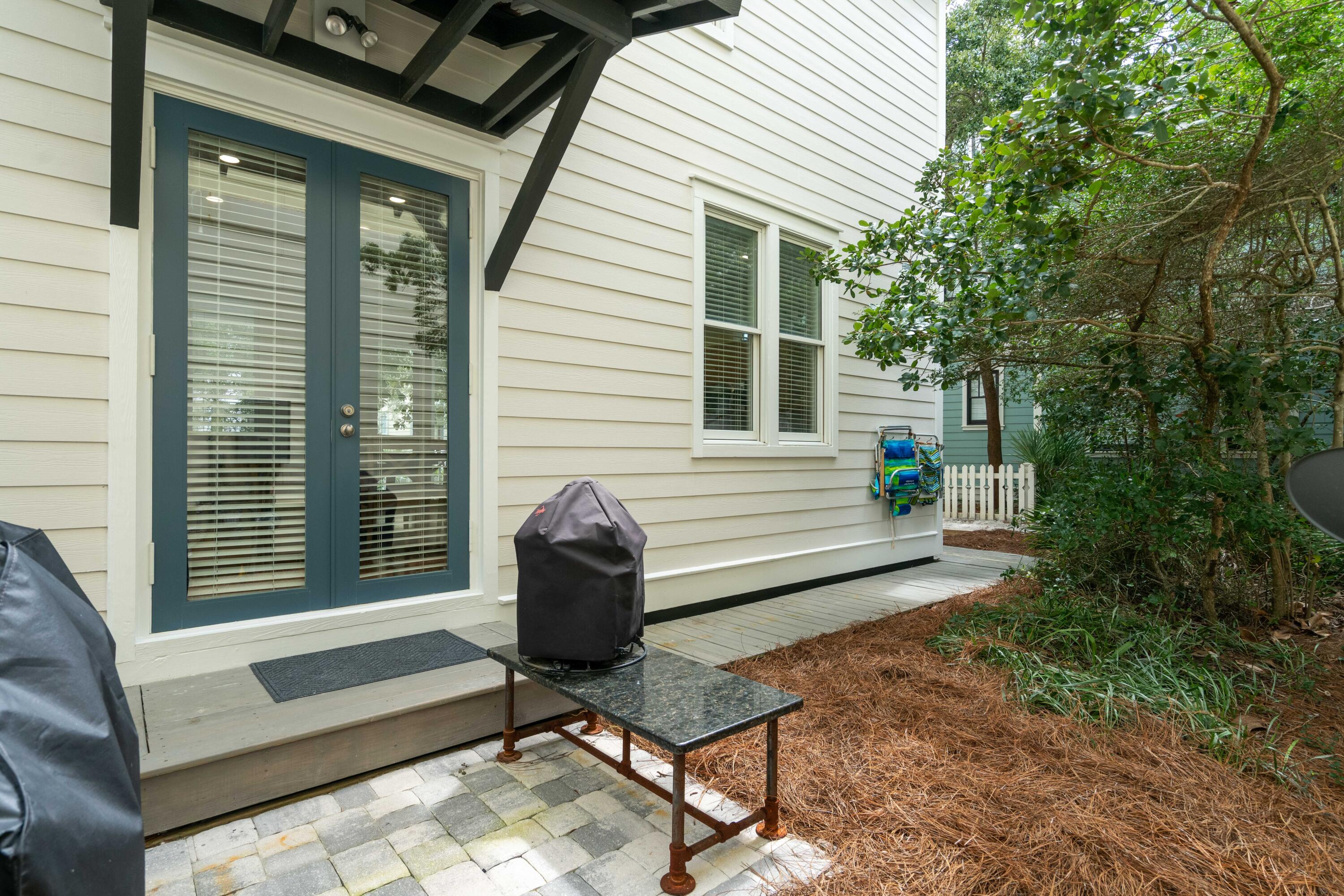 SUMMER'S EDGE - Residential
