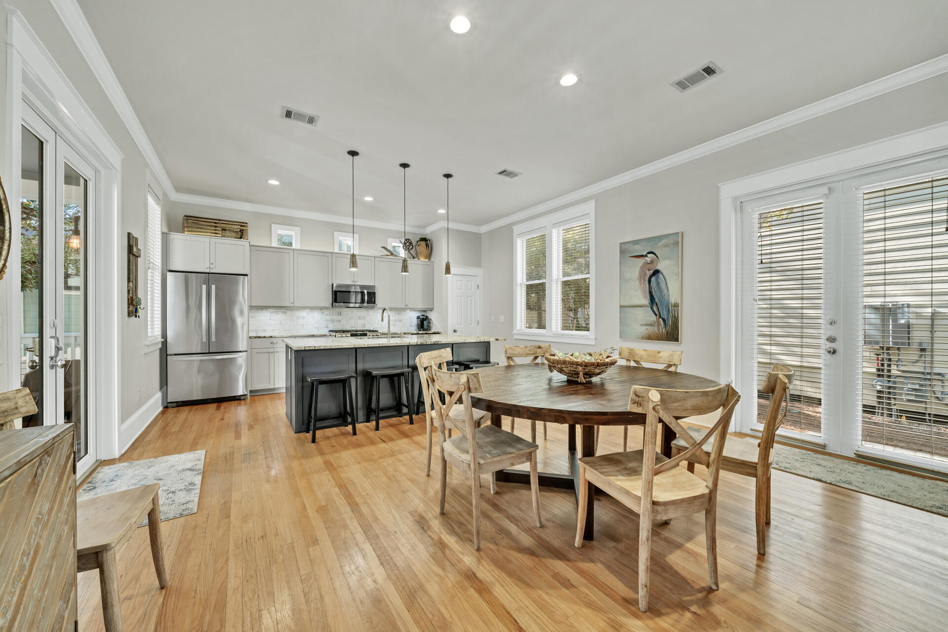 SUMMER'S EDGE - Residential