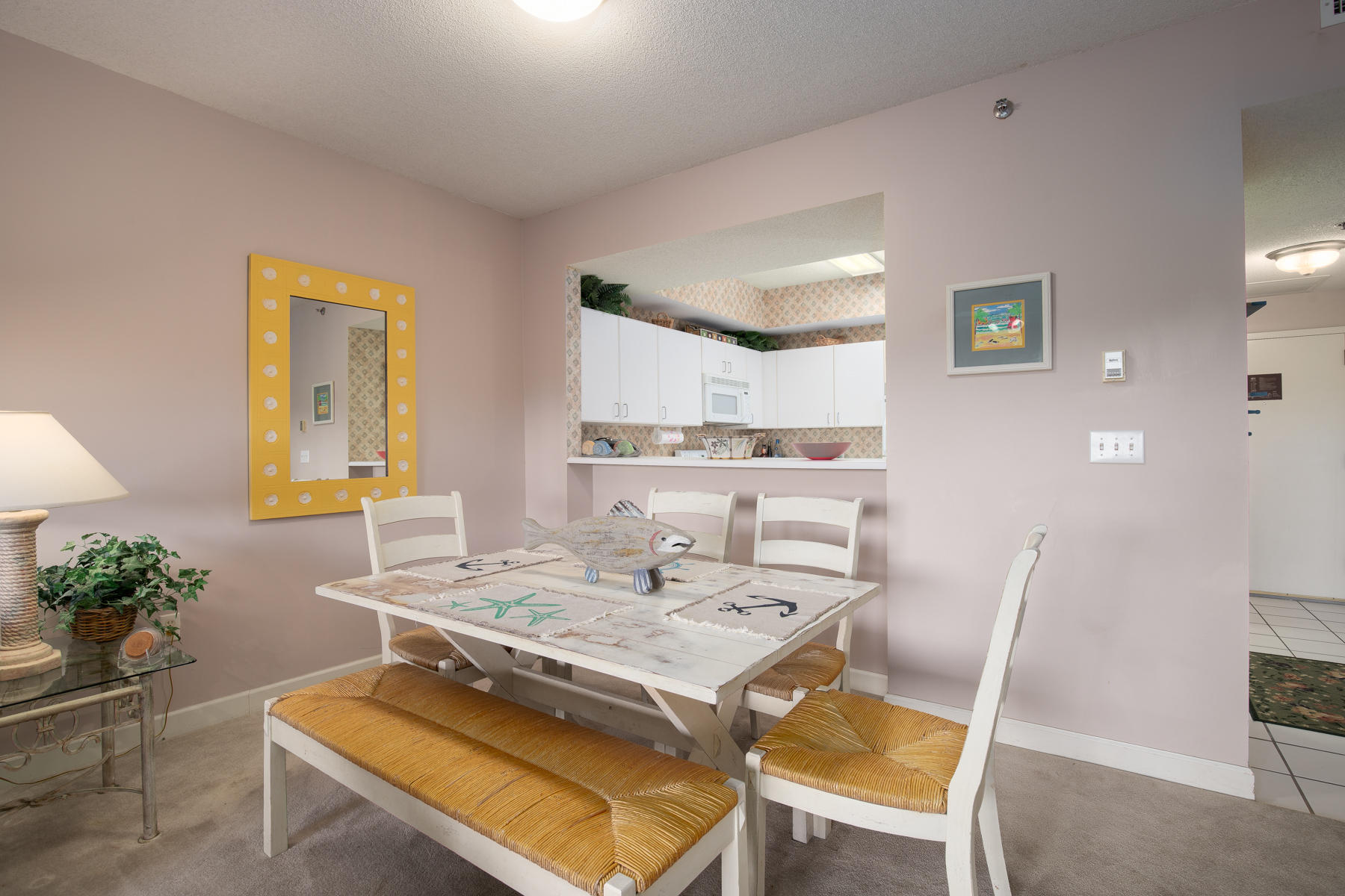 SUMMIT AT TOPS'L (THE) - Residential