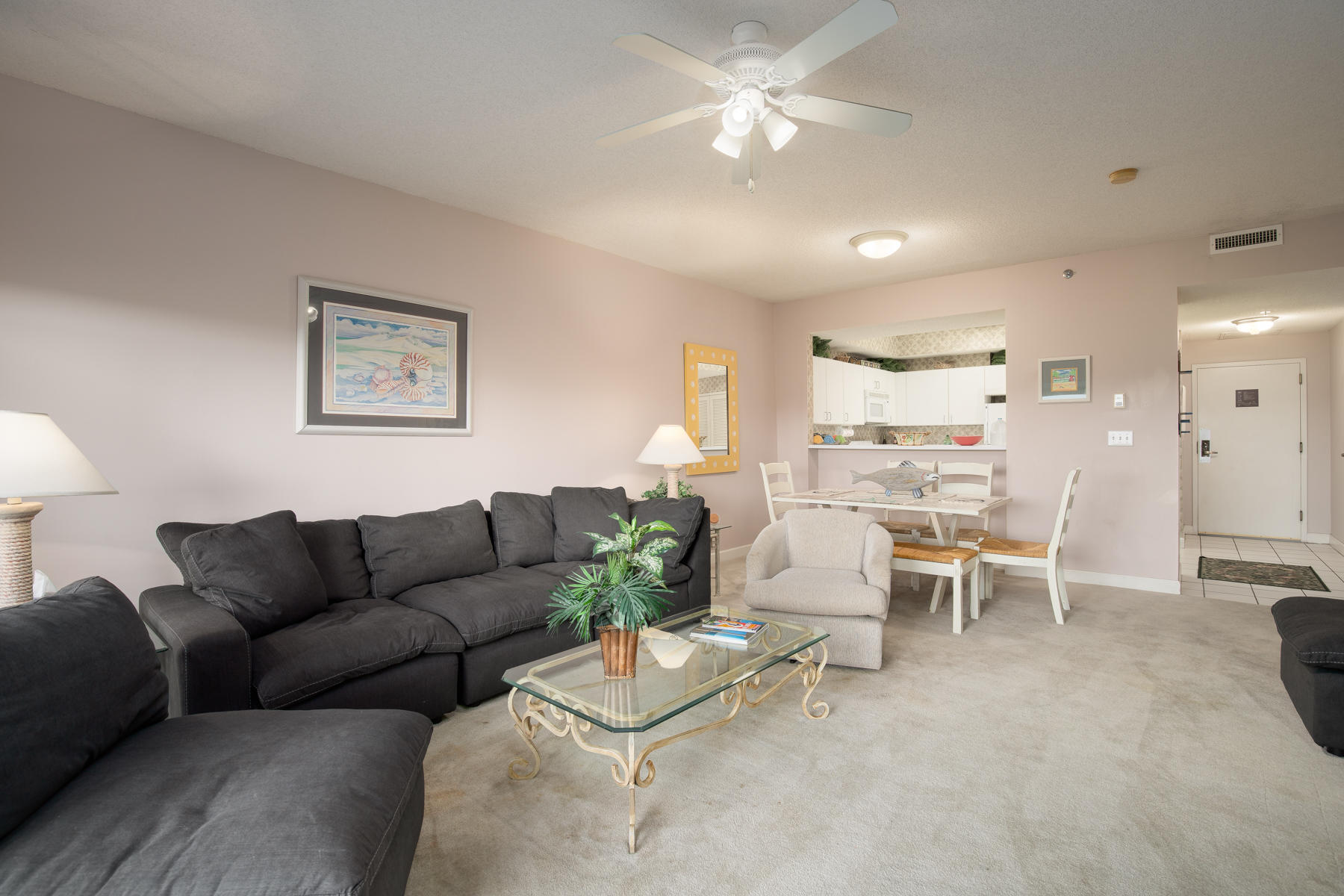 SUMMIT AT TOPS'L (THE) - Residential