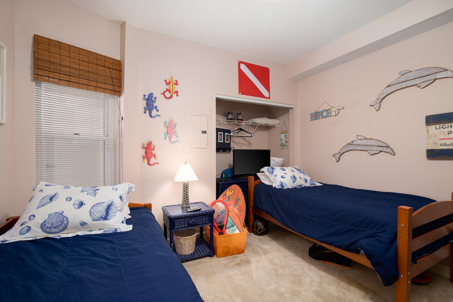 SUMMIT AT TOPS'L (THE) - Residential