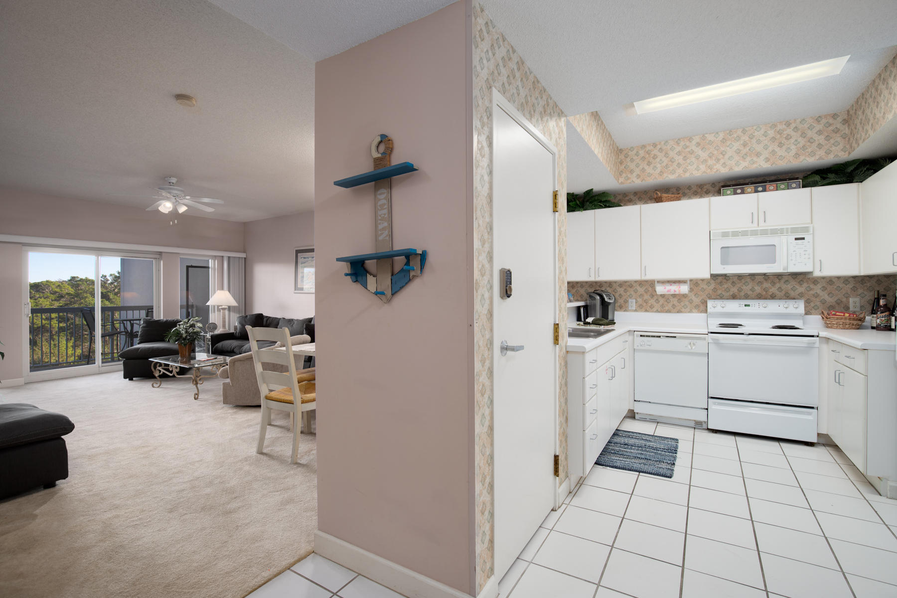 SUMMIT AT TOPS'L (THE) - Residential