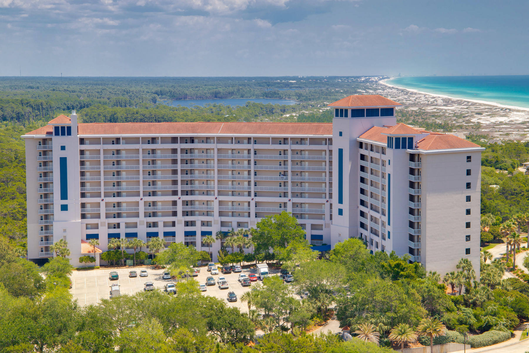 SUMMIT AT TOPS'L (THE) - Residential