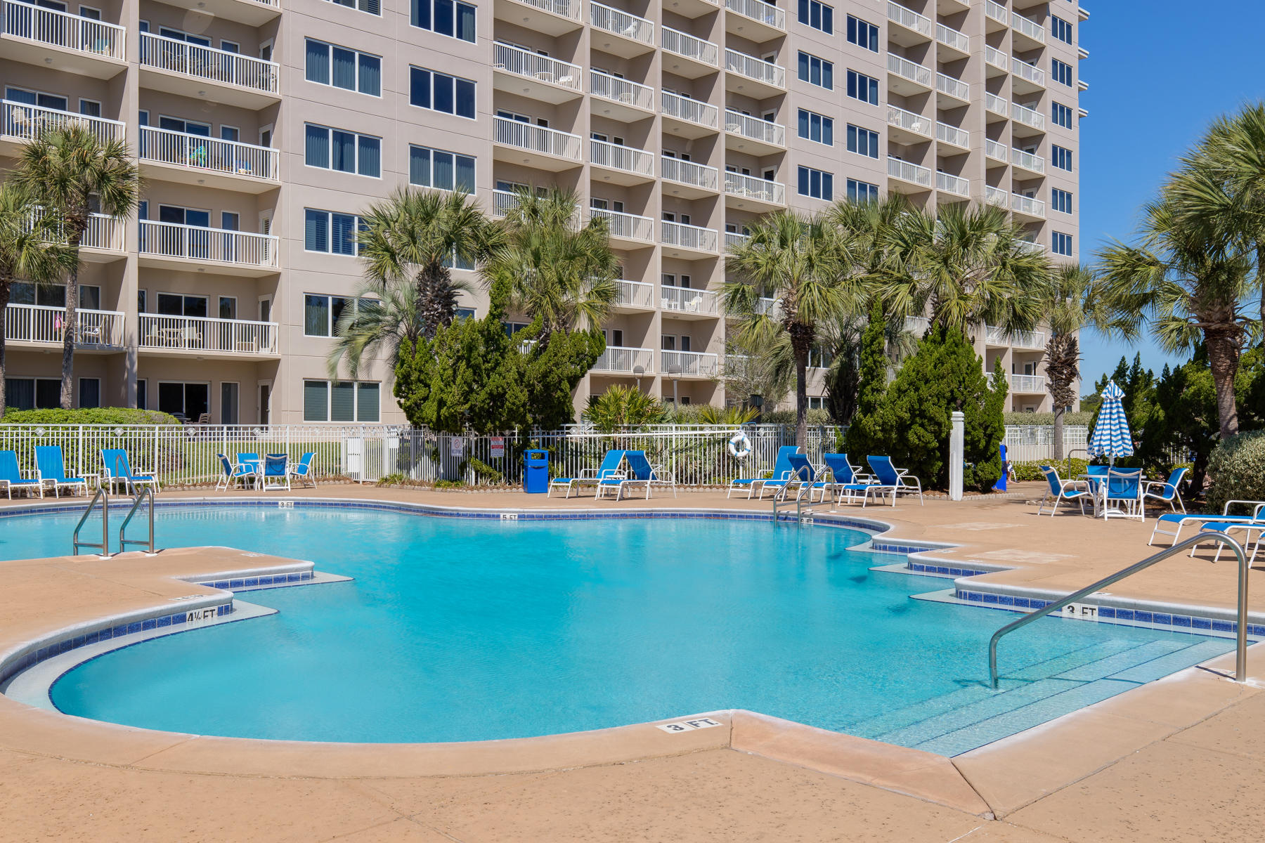 SUMMIT AT TOPS'L (THE) - Residential
