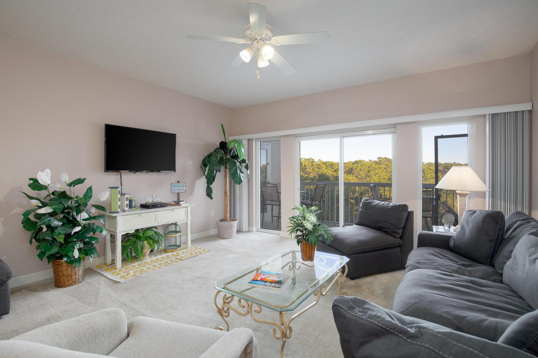 SUMMIT AT TOPS'L (THE) - Residential