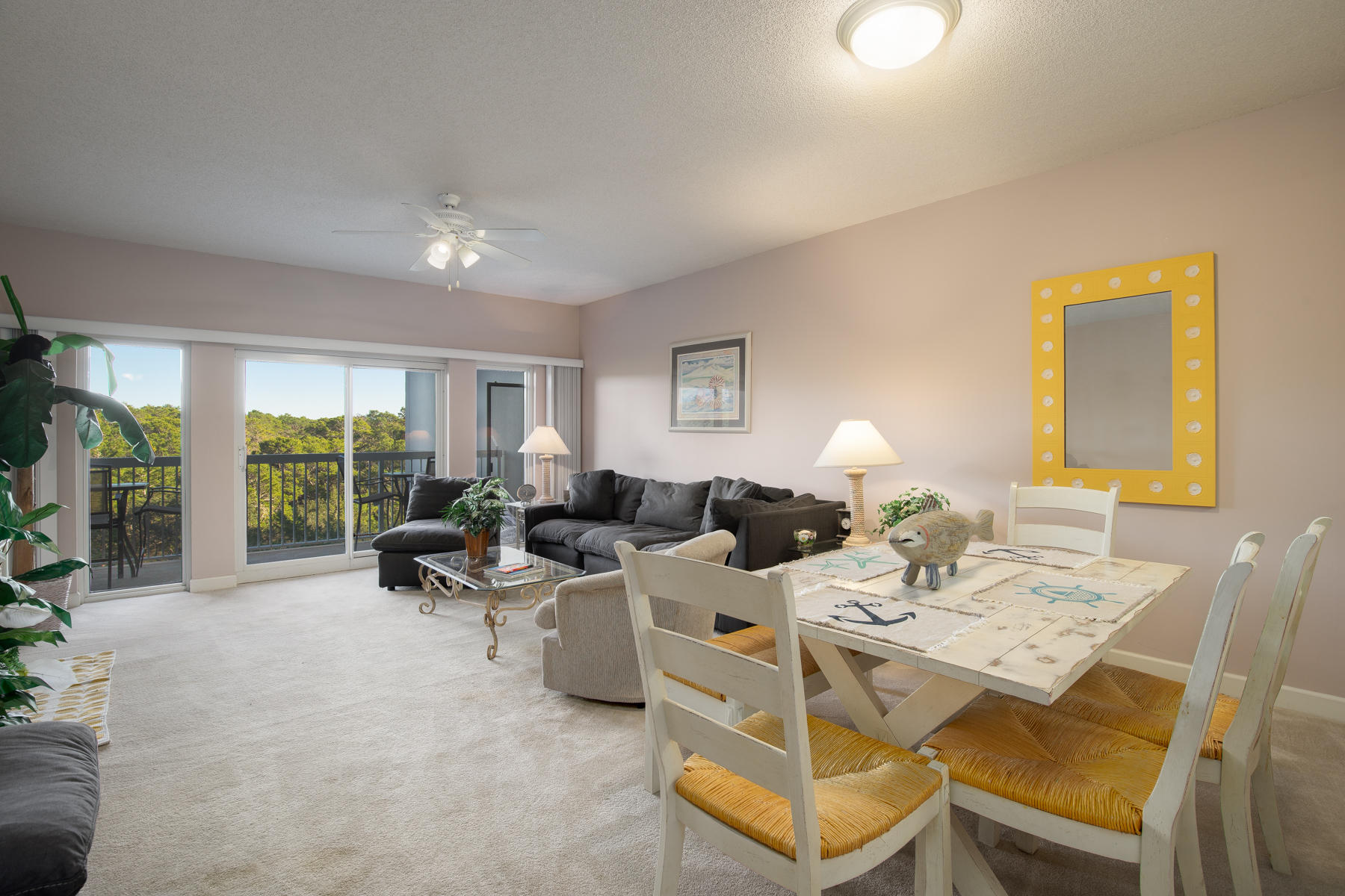 SUMMIT AT TOPS'L (THE) - Residential