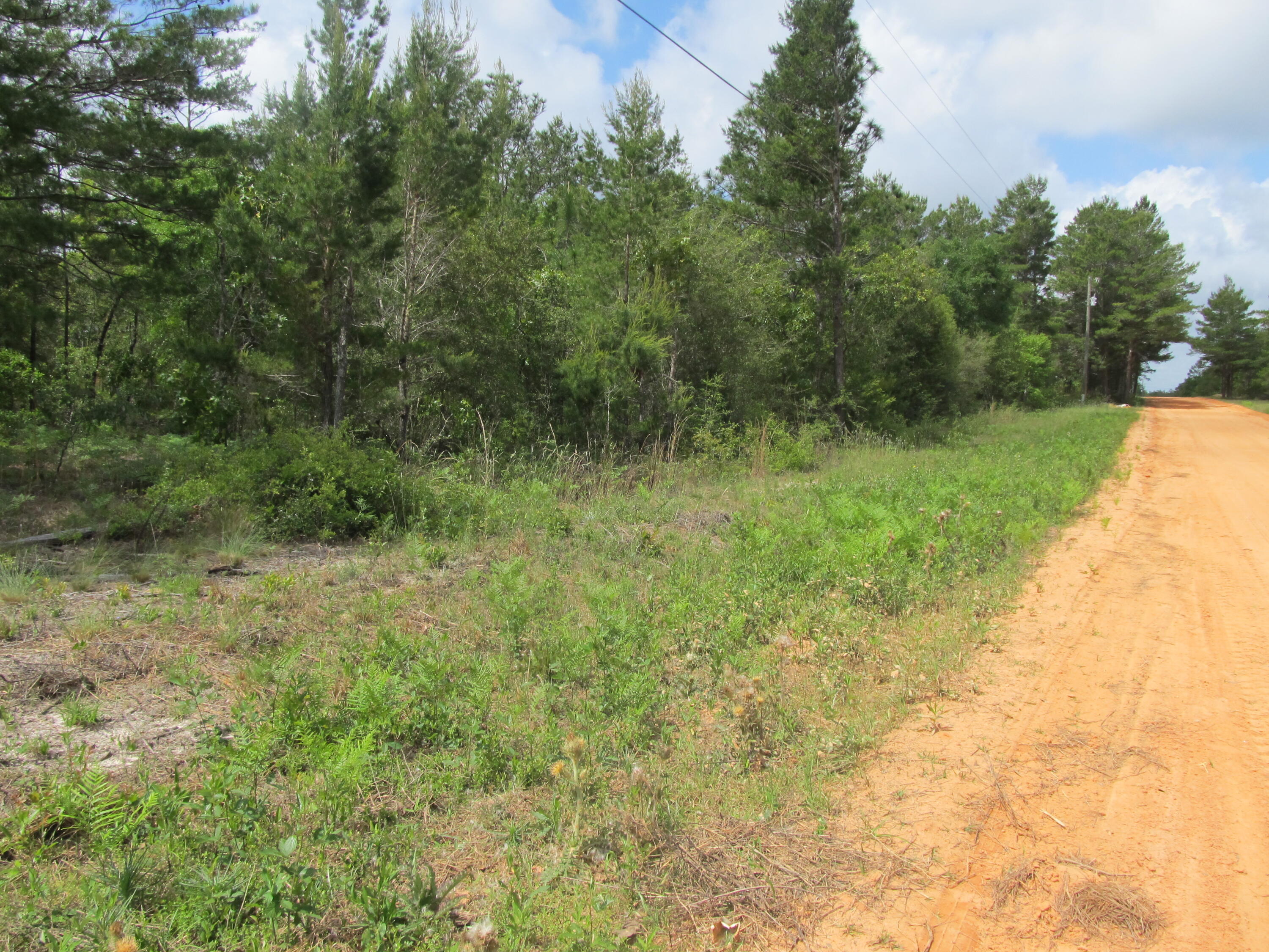 OAKWOOD HILLS UNIT 1 - Land