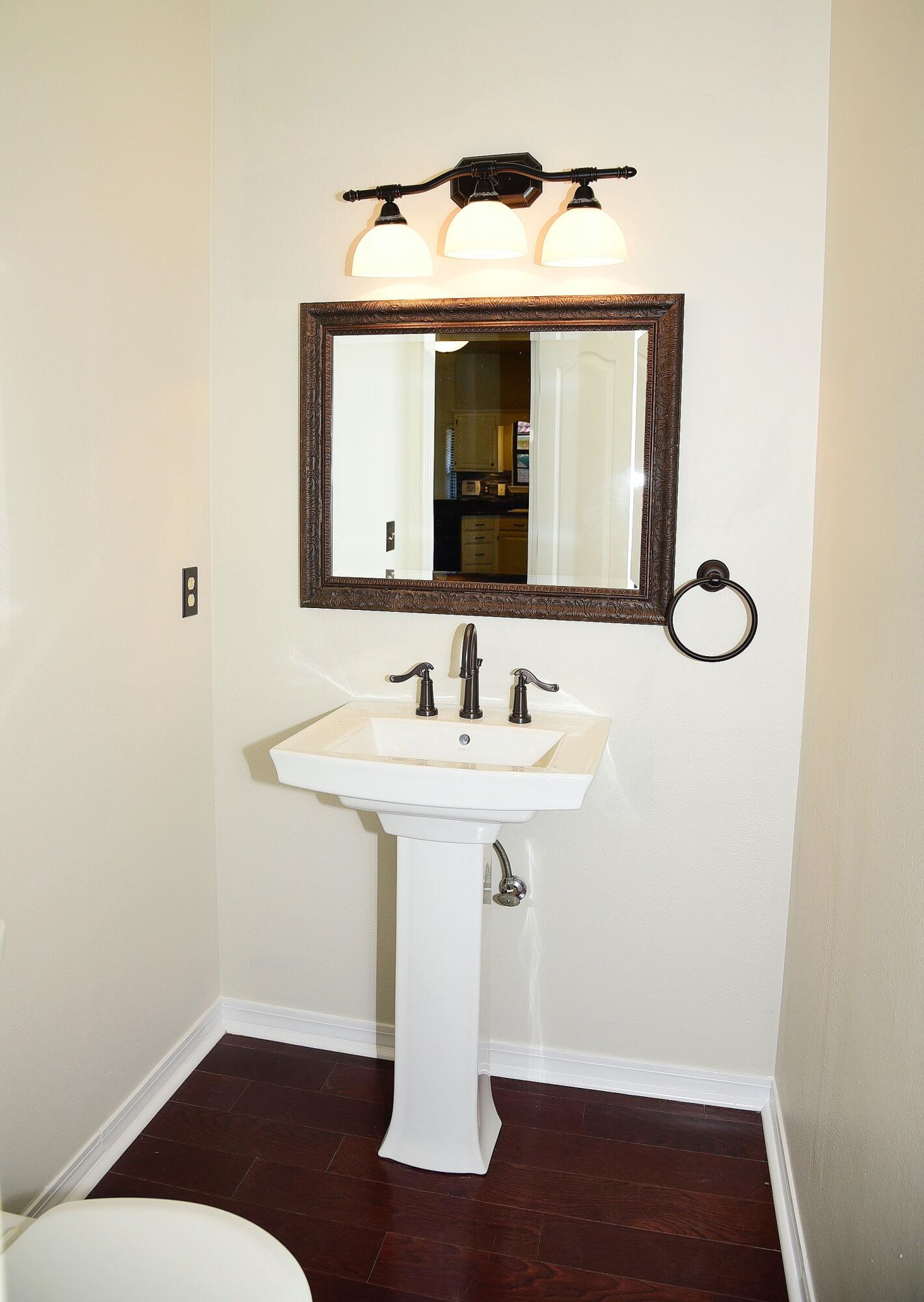 SOUTHWIND PH 2 - Residential Lease