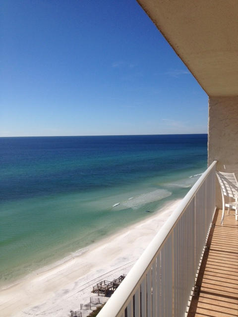 BEACHCREST CONDO - Residential