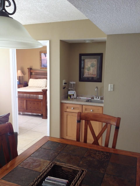 BEACHCREST CONDO - Residential