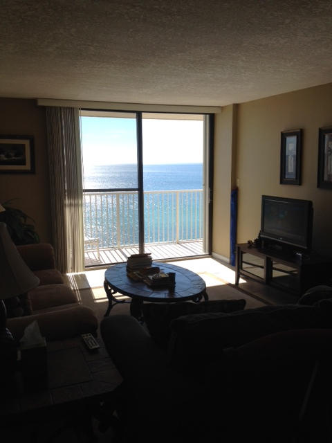 BEACHCREST CONDO - Residential