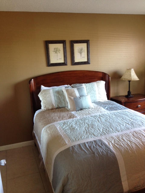 BEACHCREST CONDO - Residential