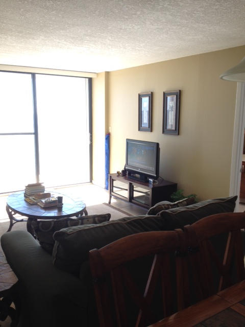 BEACHCREST CONDO - Residential