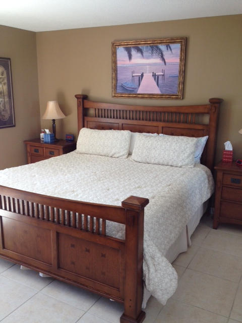 BEACHCREST CONDO - Residential